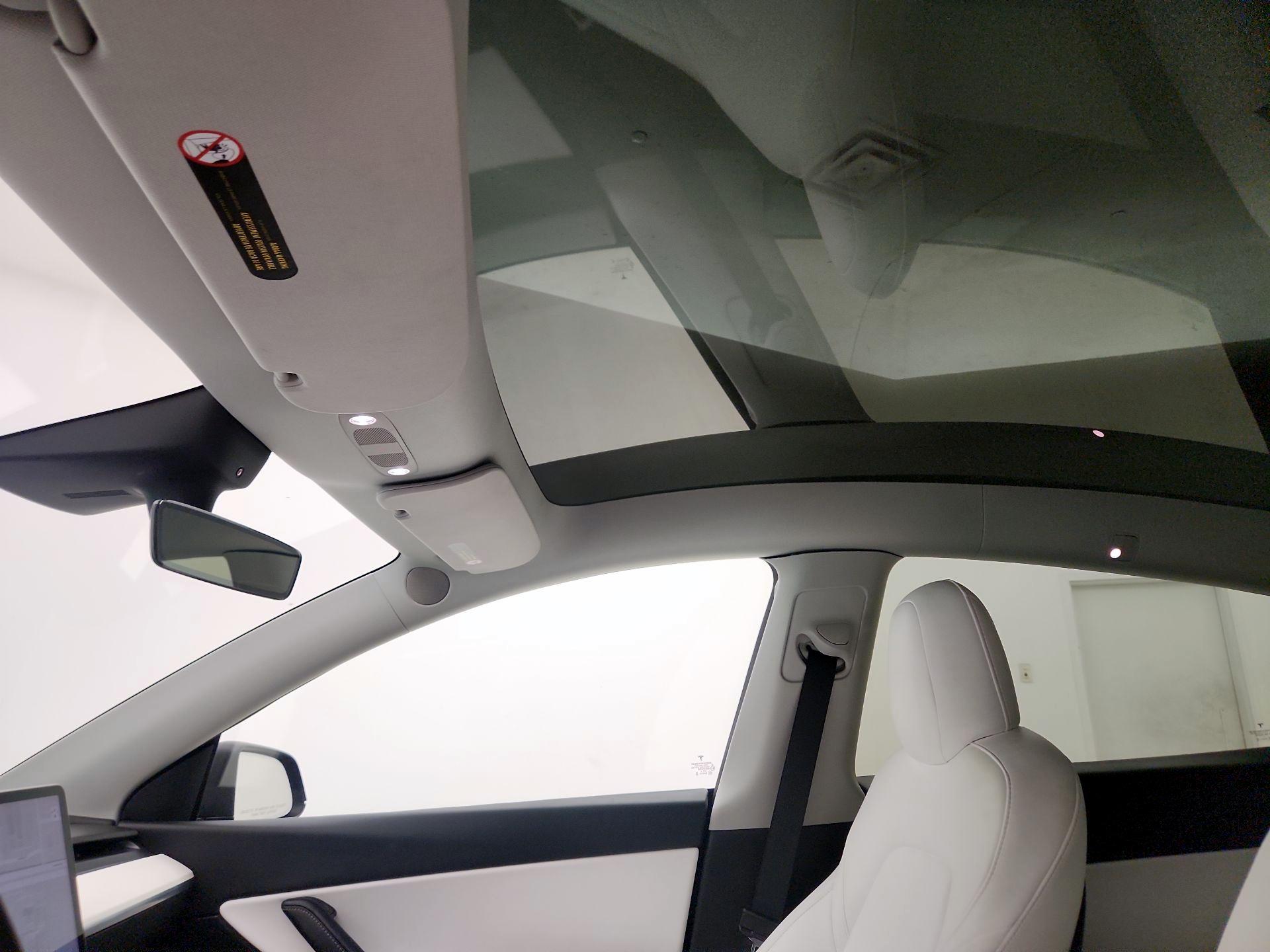 Thumbnail: 2022 Tesla Model Y - 18