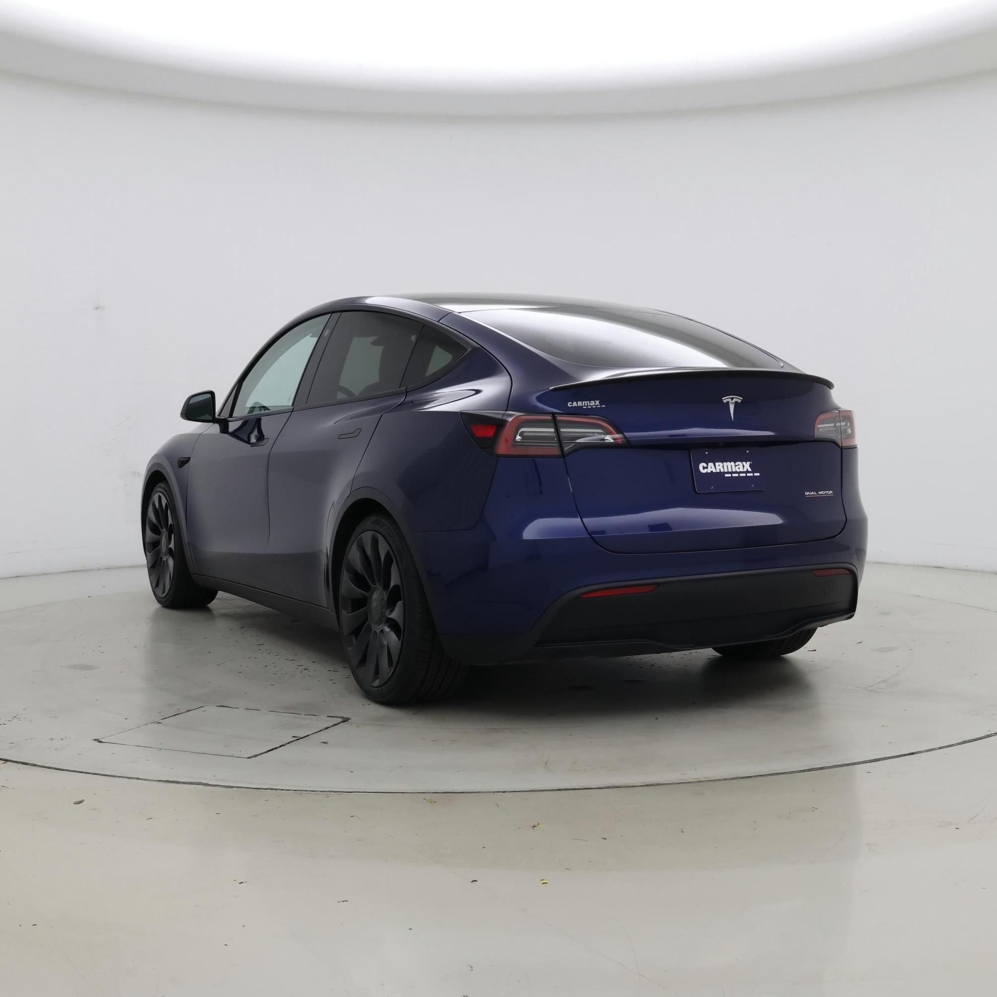 Thumbnail: 2022 Tesla Model Y - 2