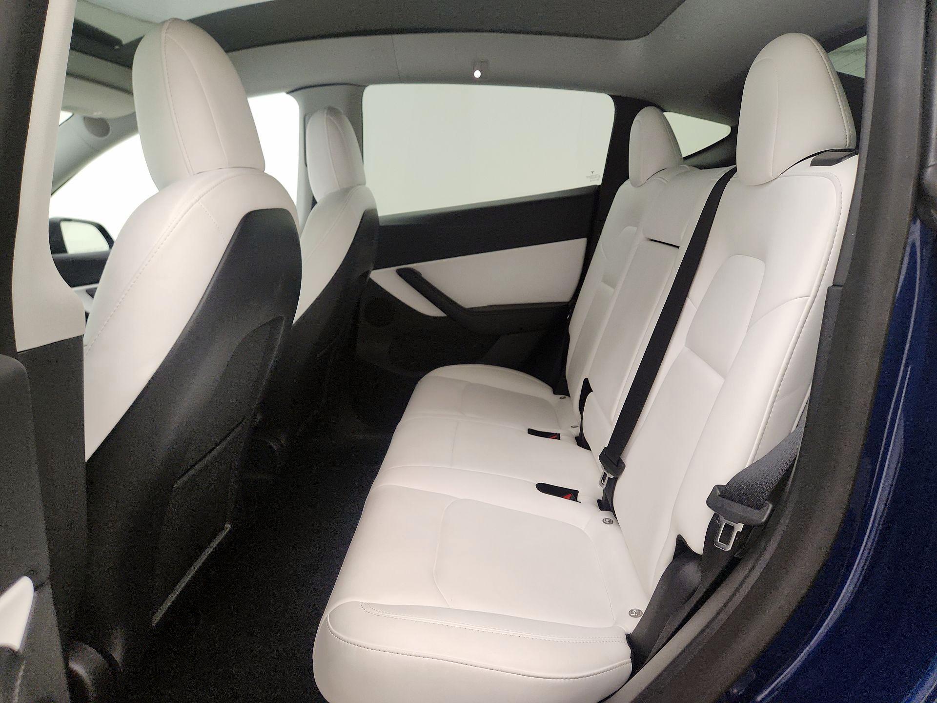 Thumbnail: 2022 Tesla Model Y - 19