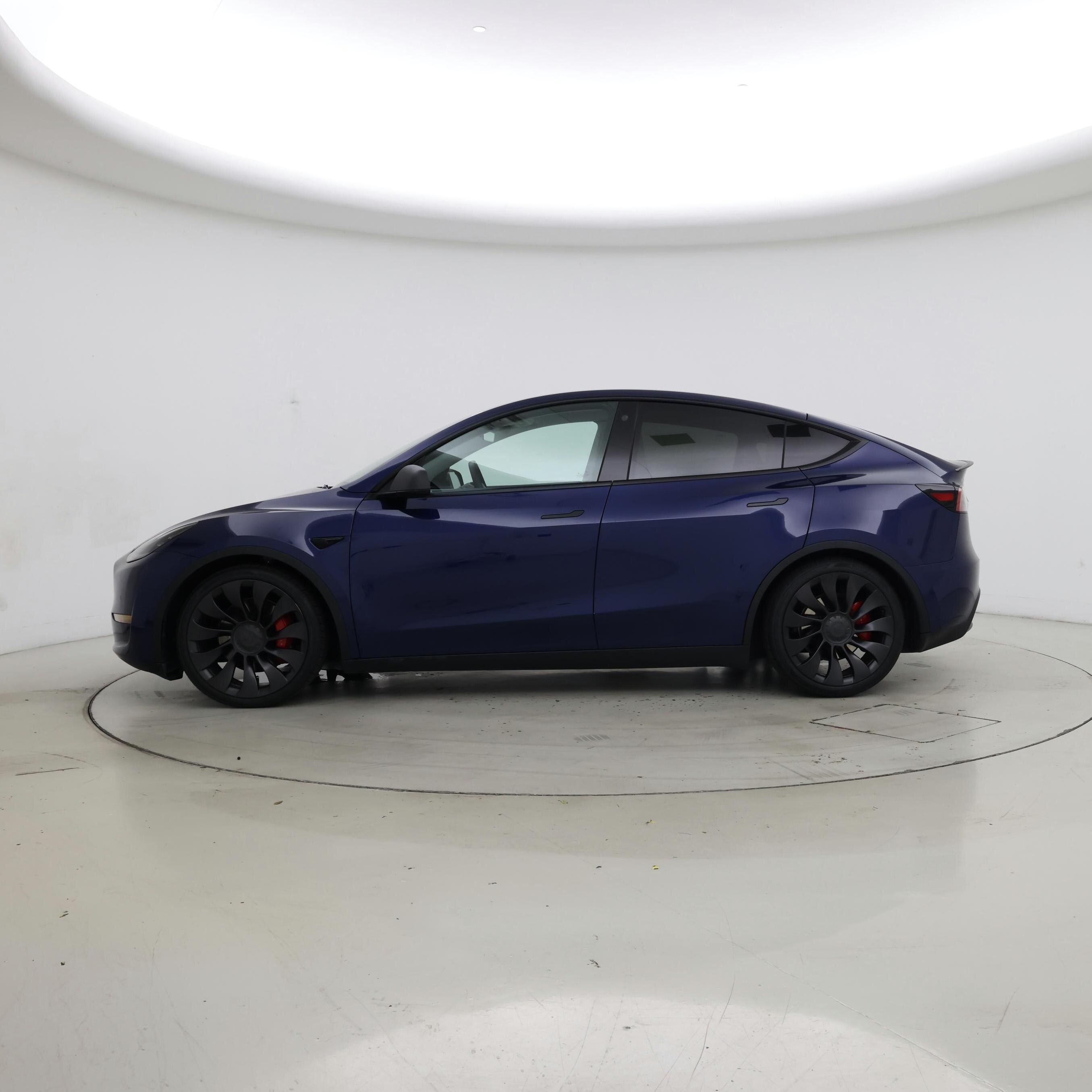 Thumbnail: 2022 Tesla Model Y - 3