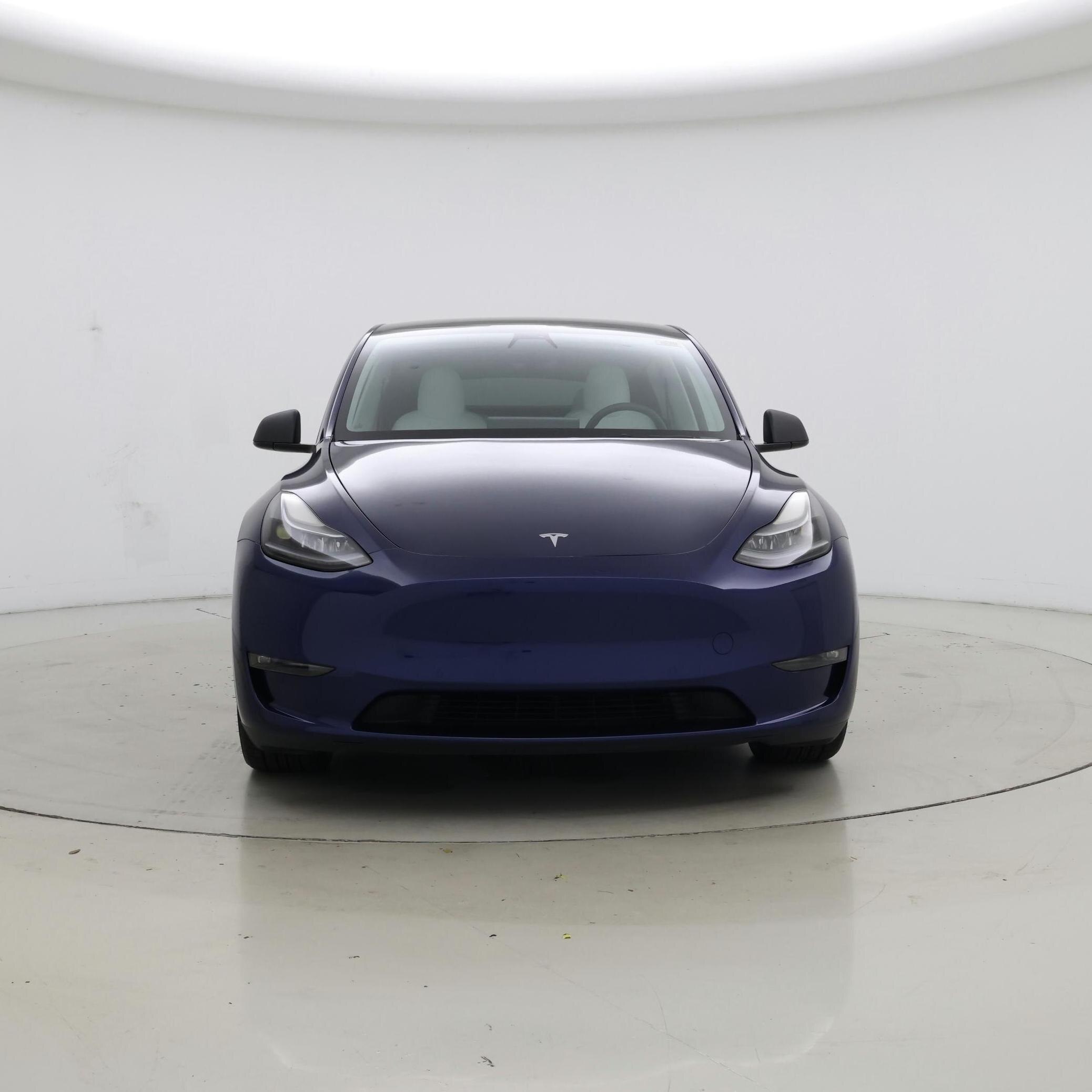 Thumbnail: 2022 Tesla Model Y - 5
