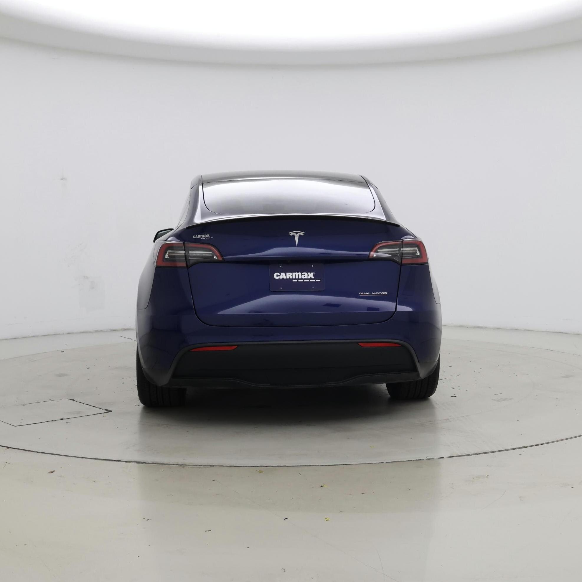 Thumbnail: 2022 Tesla Model Y - 6