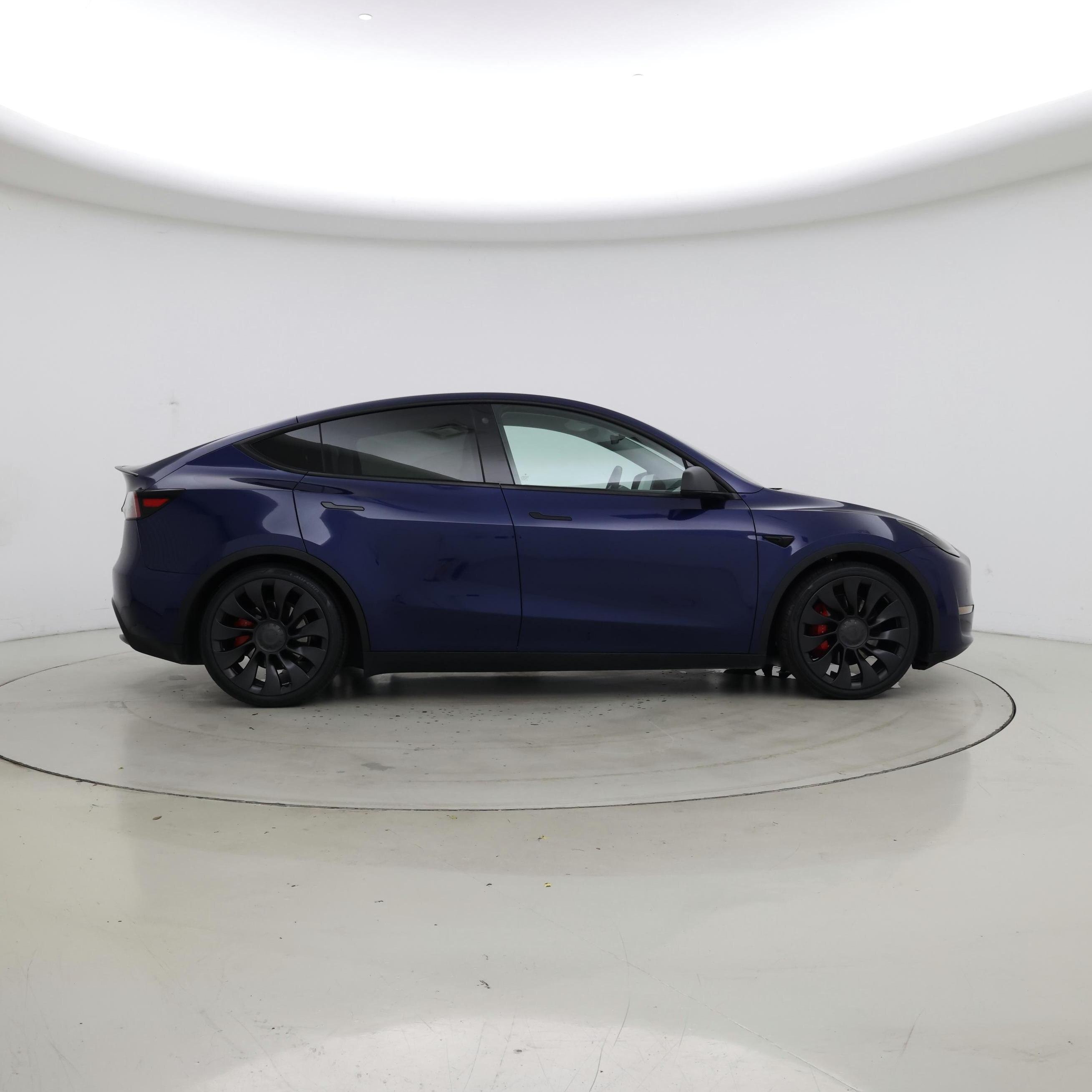 Thumbnail: 2022 Tesla Model Y - 7