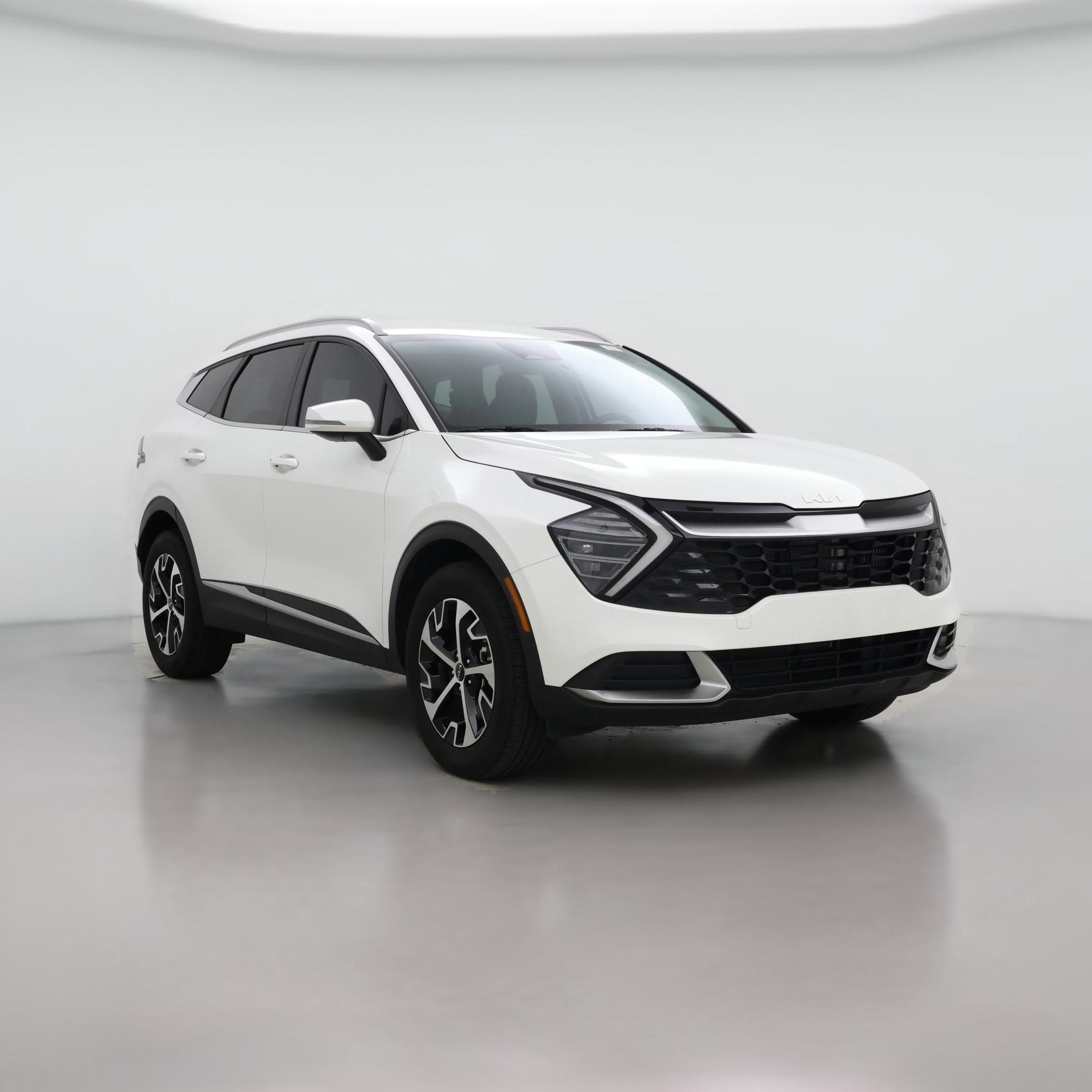 Thumbnail: 2024 Kia Sportage - 1