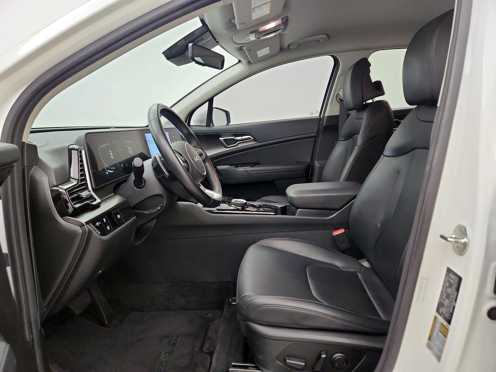 Thumbnail: 2024 Kia Sportage - 11