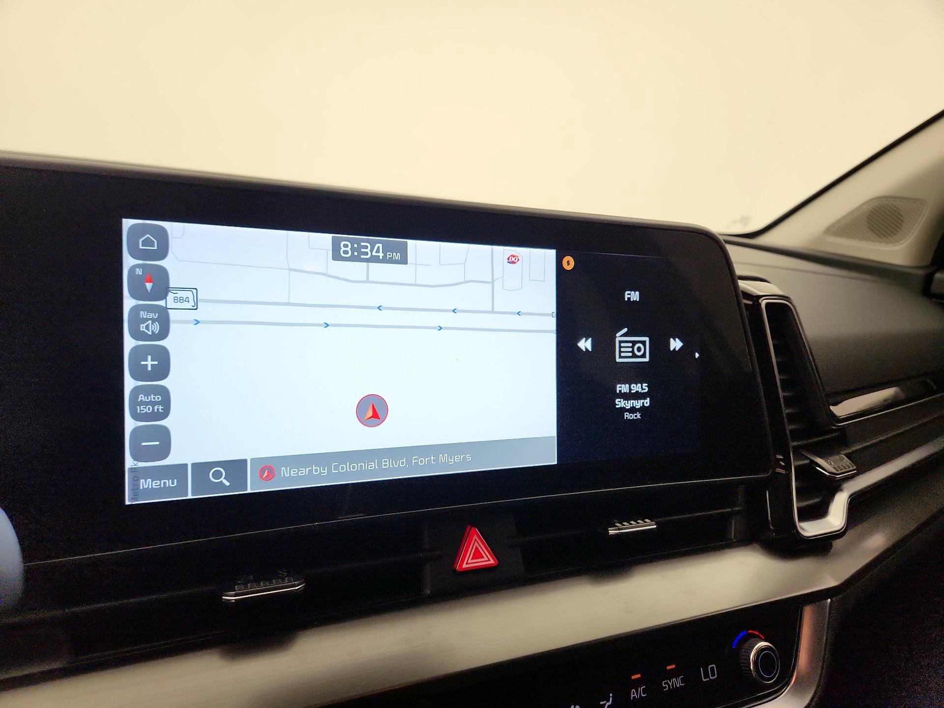 Thumbnail: 2024 Kia Sportage - 14