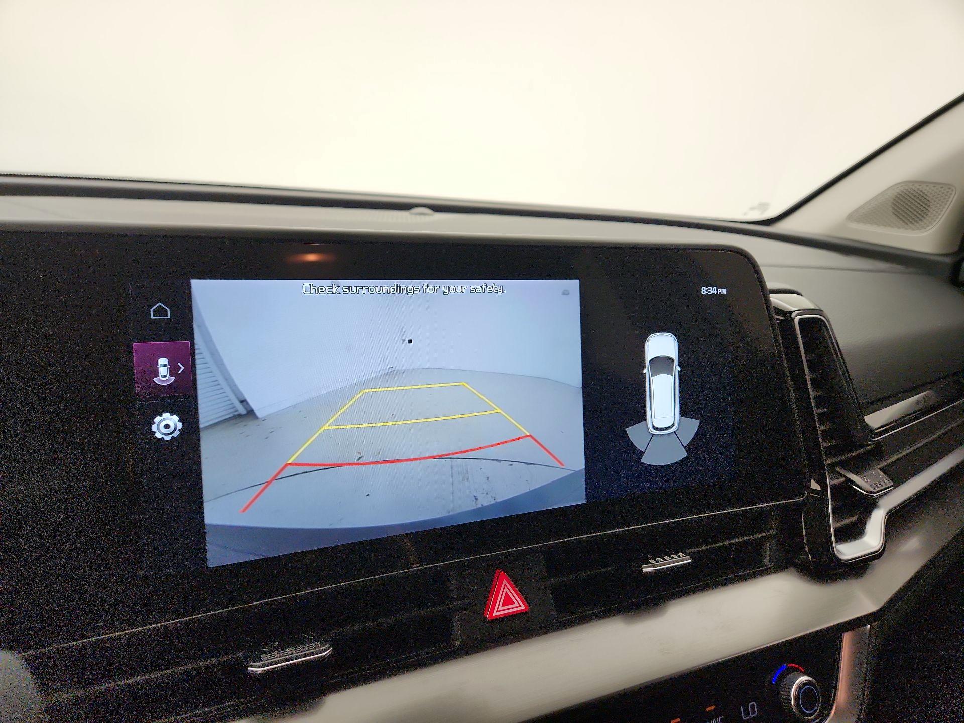 Thumbnail: 2024 Kia Sportage - 15