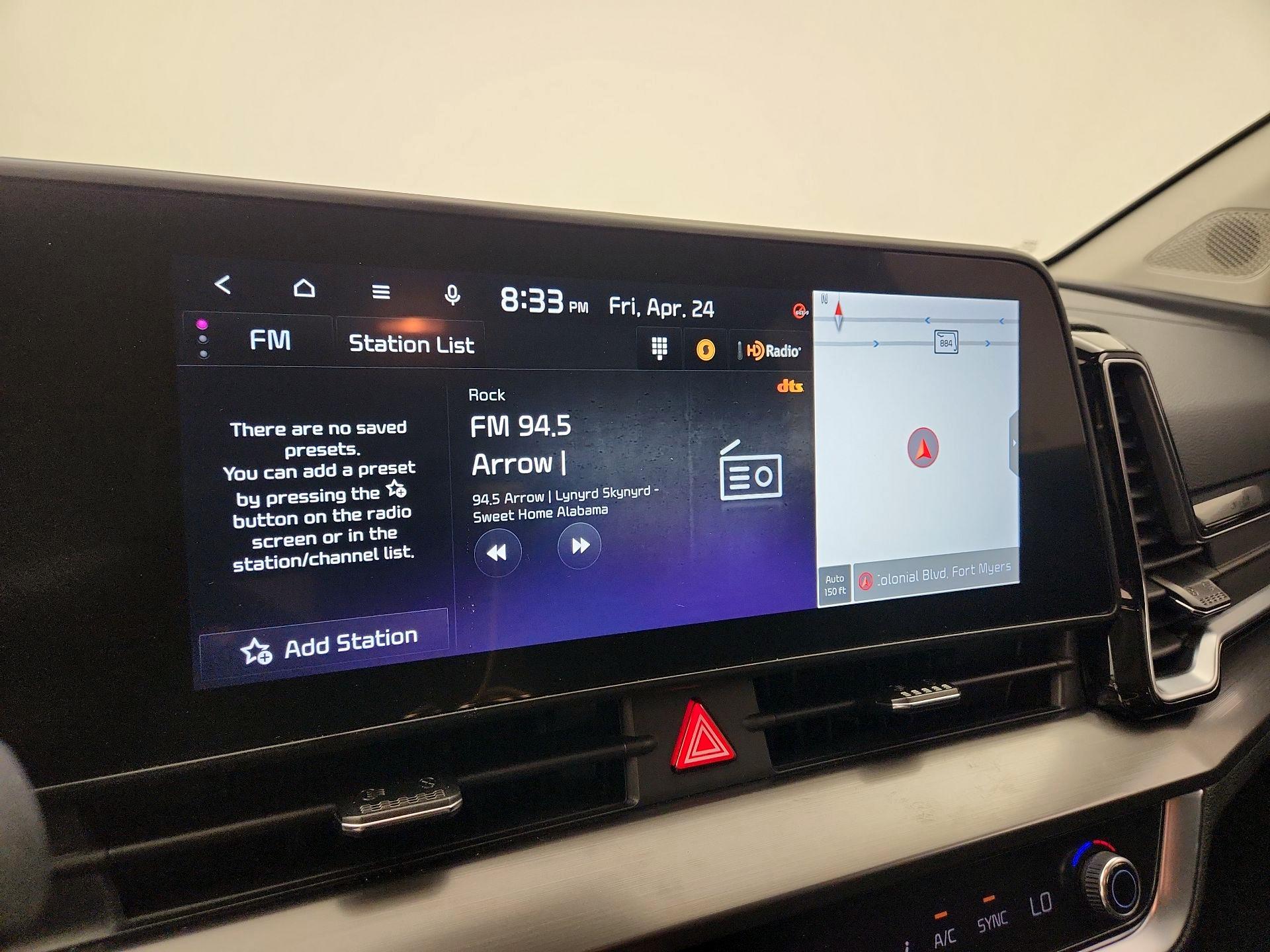 Thumbnail: 2024 Kia Sportage - 16