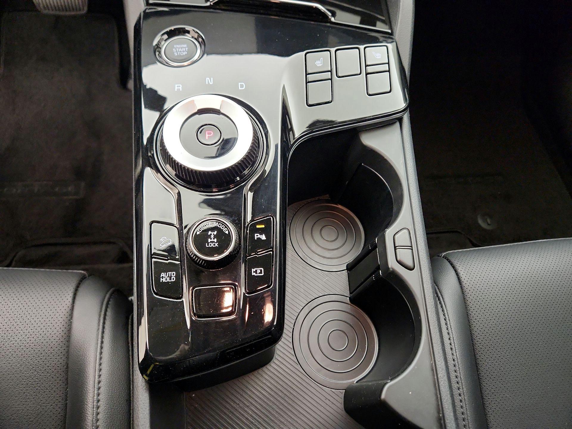 Thumbnail: 2024 Kia Sportage - 18