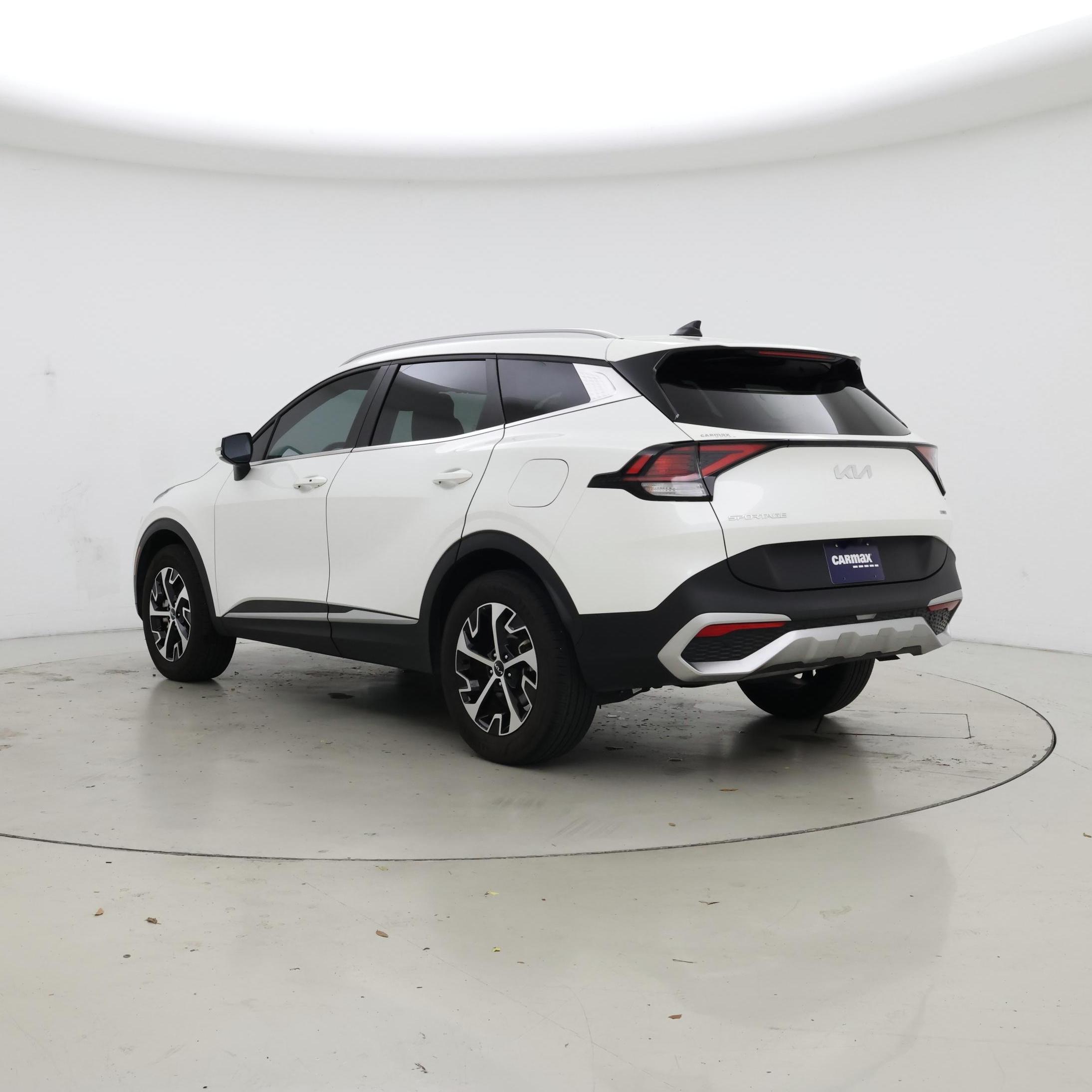 Thumbnail: 2024 Kia Sportage - 2