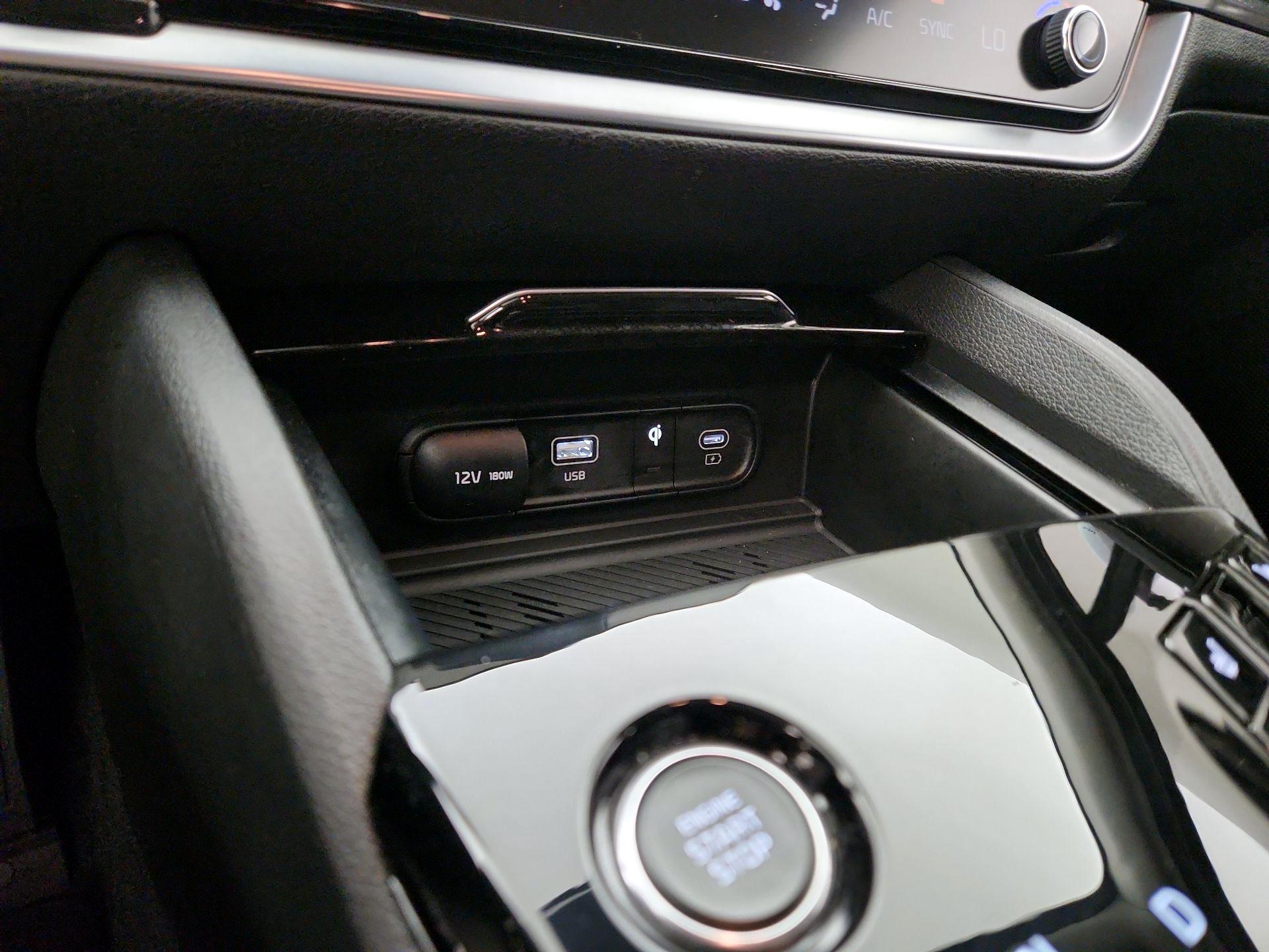 Thumbnail: 2024 Kia Sportage - 19