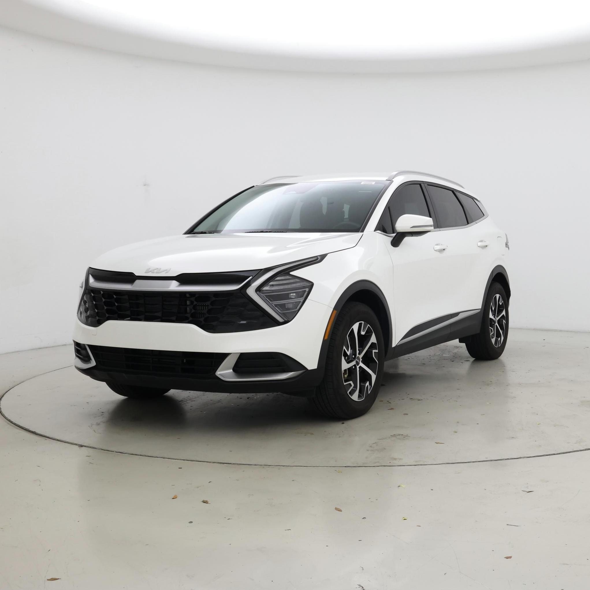 Thumbnail: 2024 Kia Sportage - 4