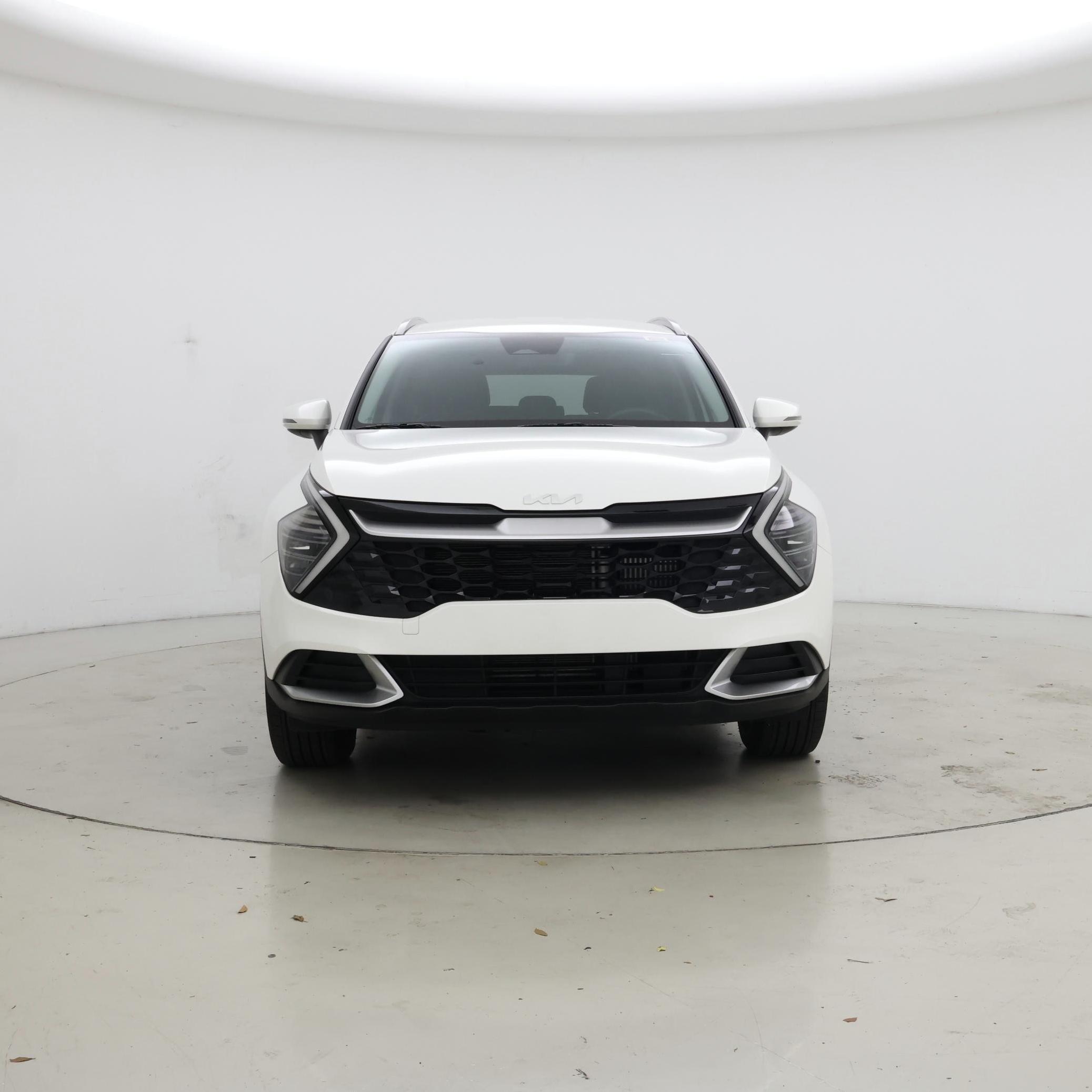 Thumbnail: 2024 Kia Sportage - 5