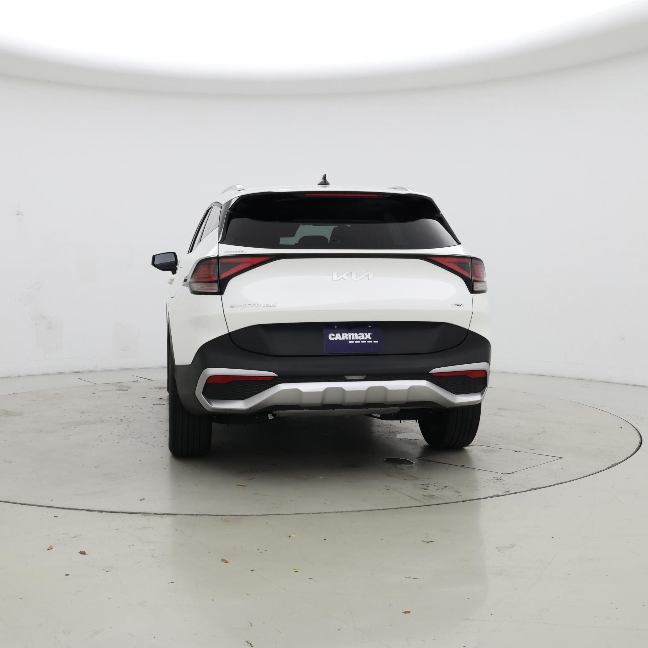 Thumbnail: 2024 Kia Sportage - 6