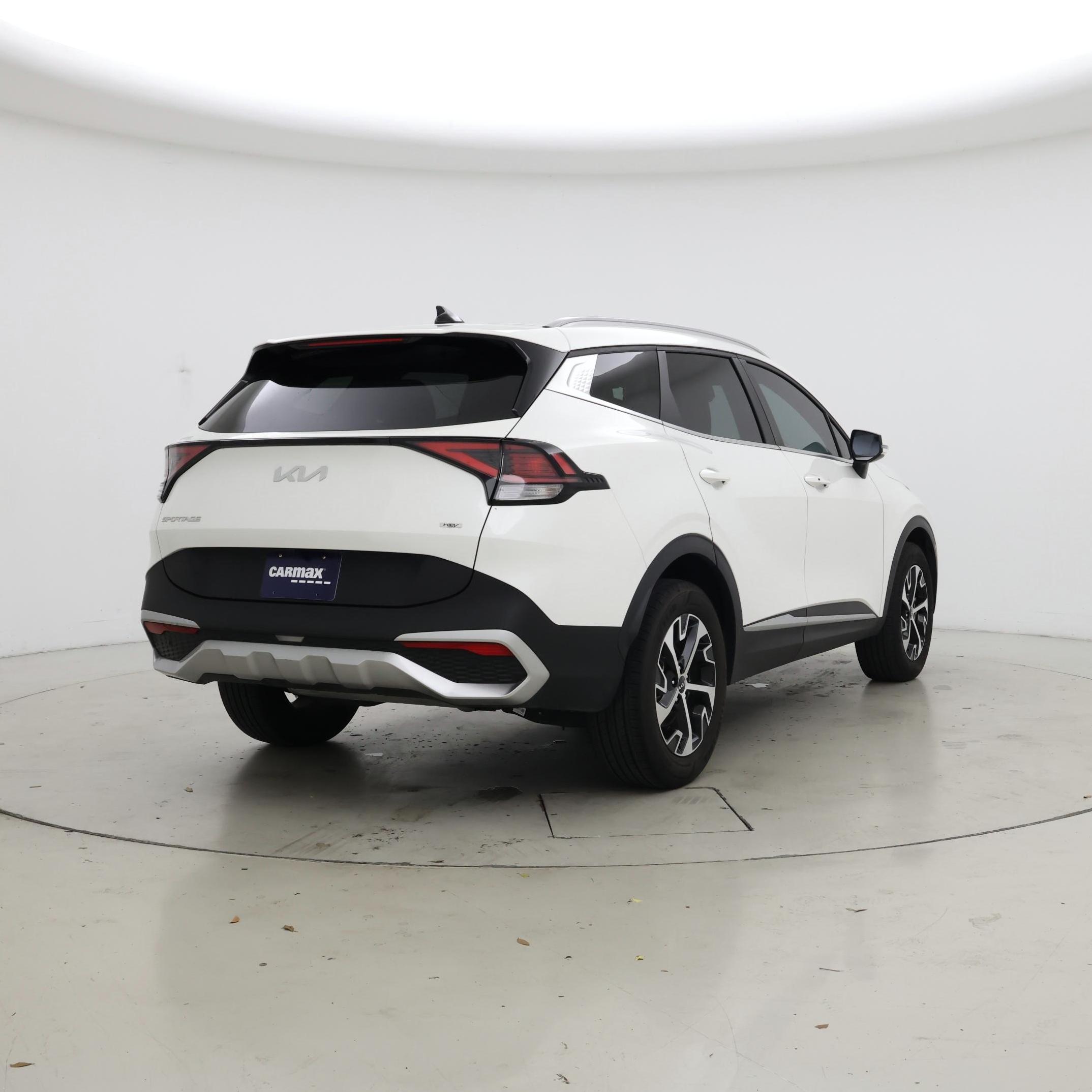 Thumbnail: 2024 Kia Sportage - 8