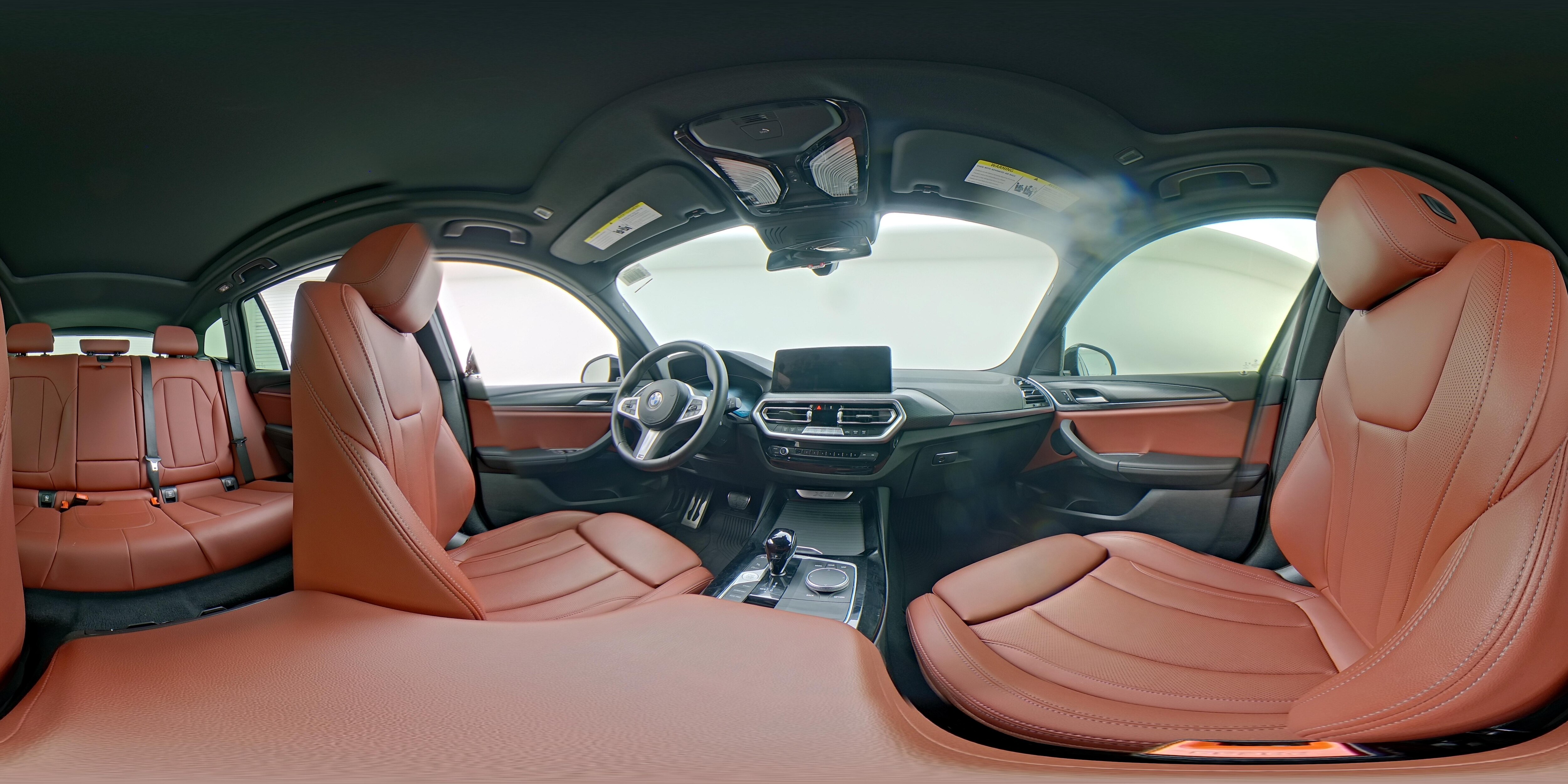 2022 BMW X3 30i - Photo 26