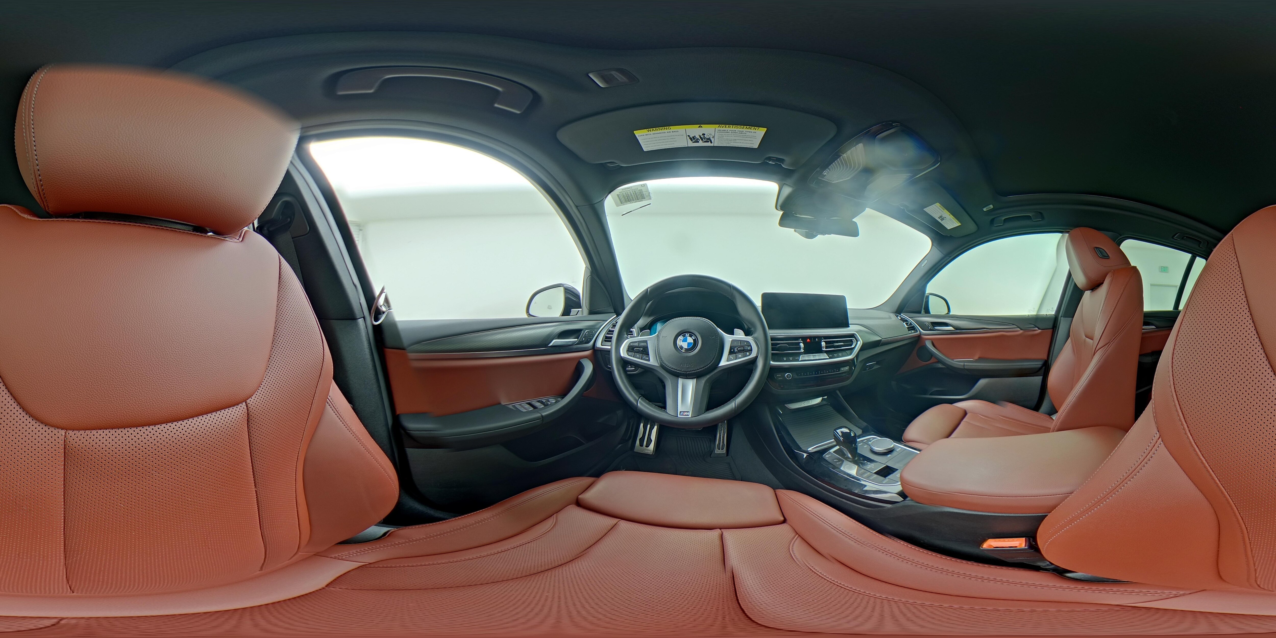 2022 BMW X3 30i - Photo 28