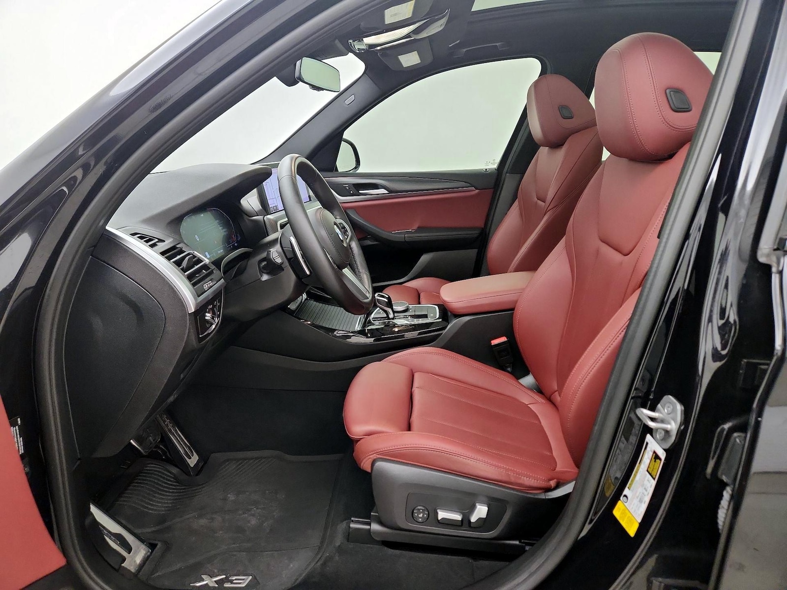 2022 BMW X3 30i - Photo 12