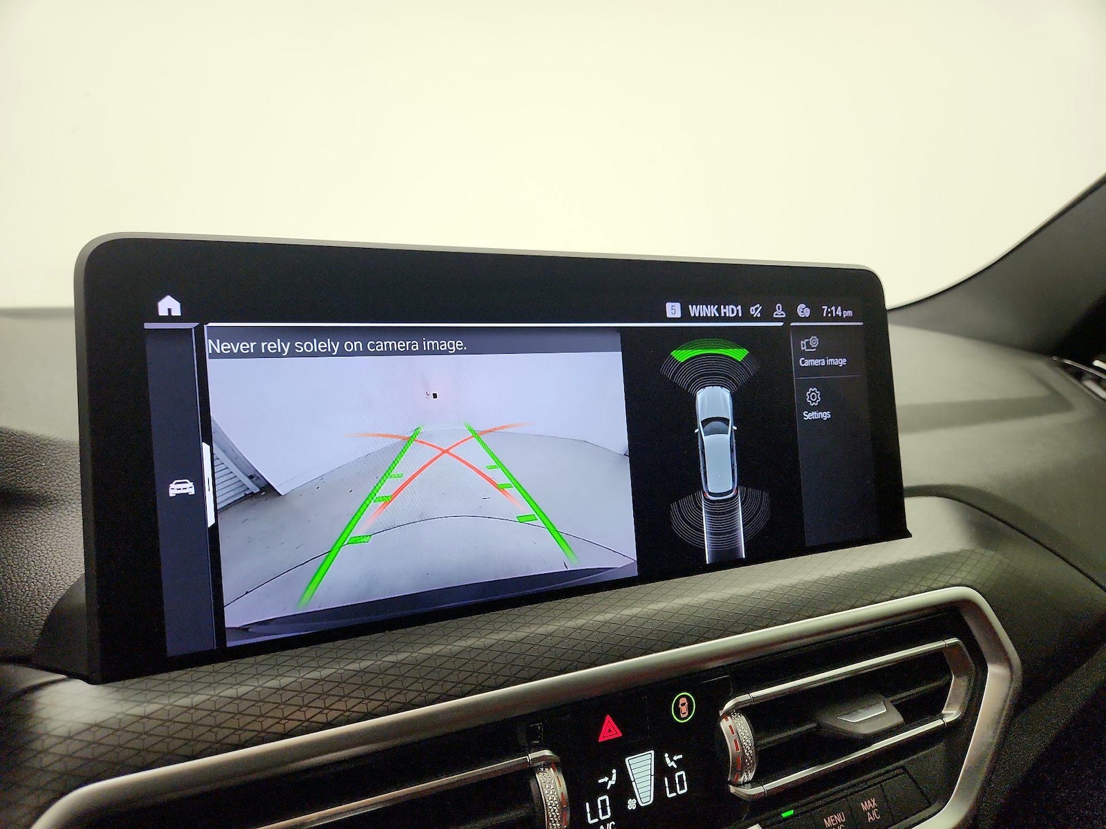 2022 BMW X3 30i - Photo 16