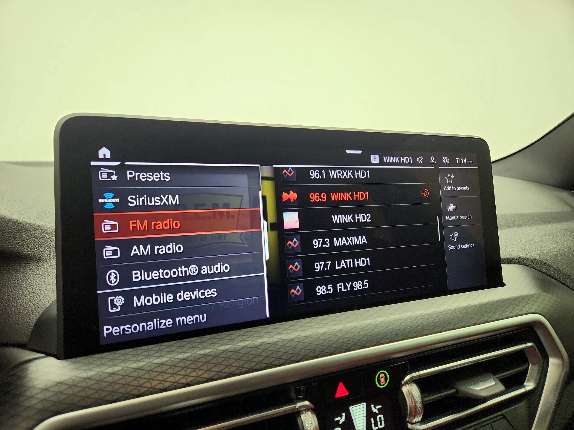 Thumbnail: 2022 BMW X3 - 16