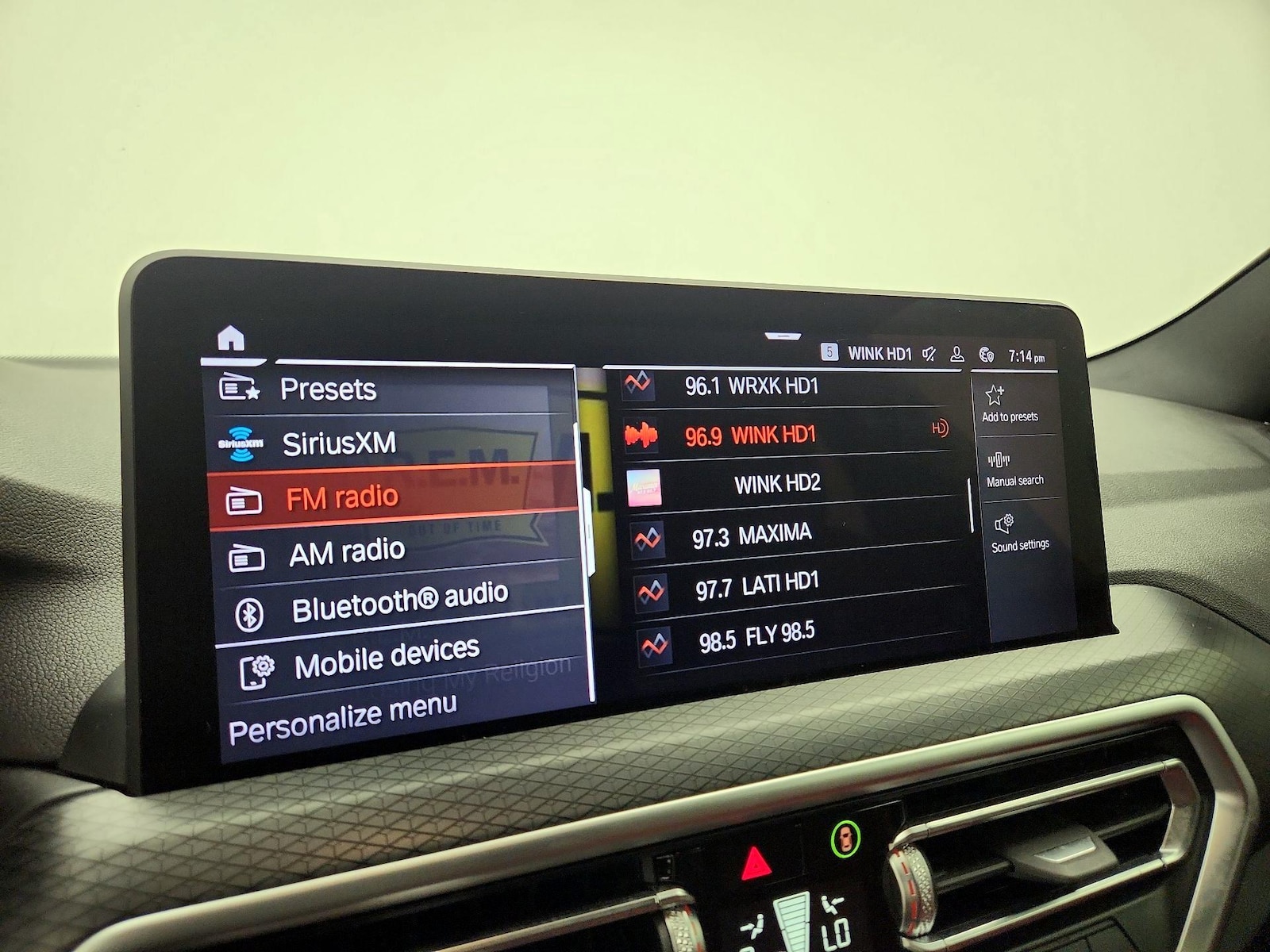 2022 BMW X3 30i - Photo 17