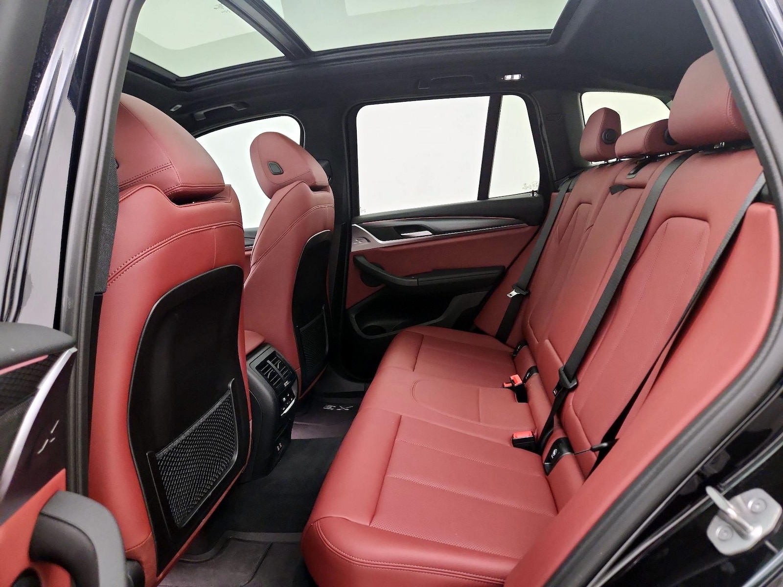 2022 BMW X3 30i - Photo 22