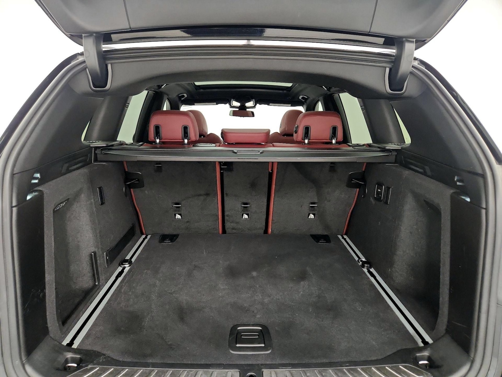 2022 BMW X3 30i - Photo 23