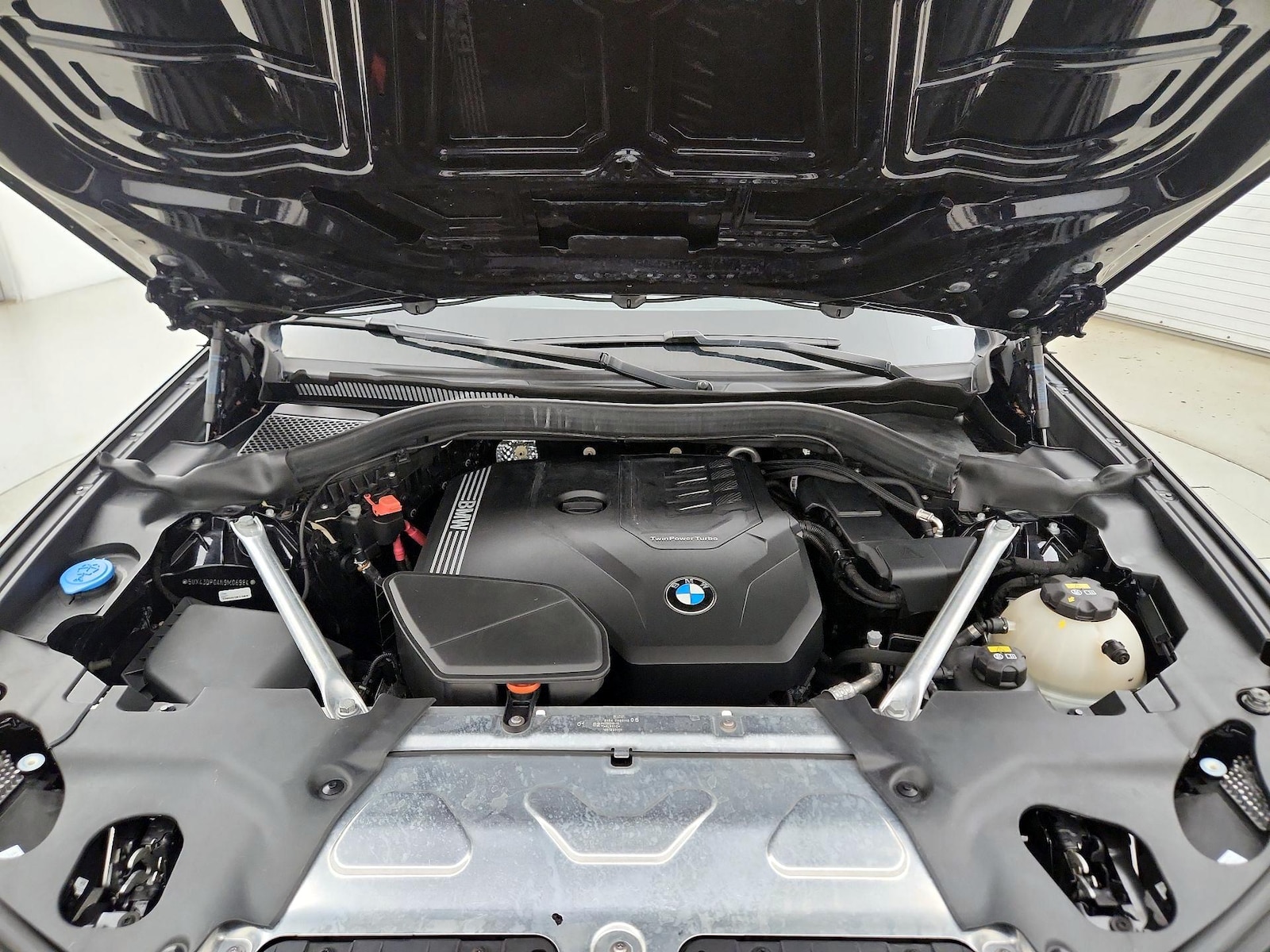 2022 BMW X3 30i - Photo 24