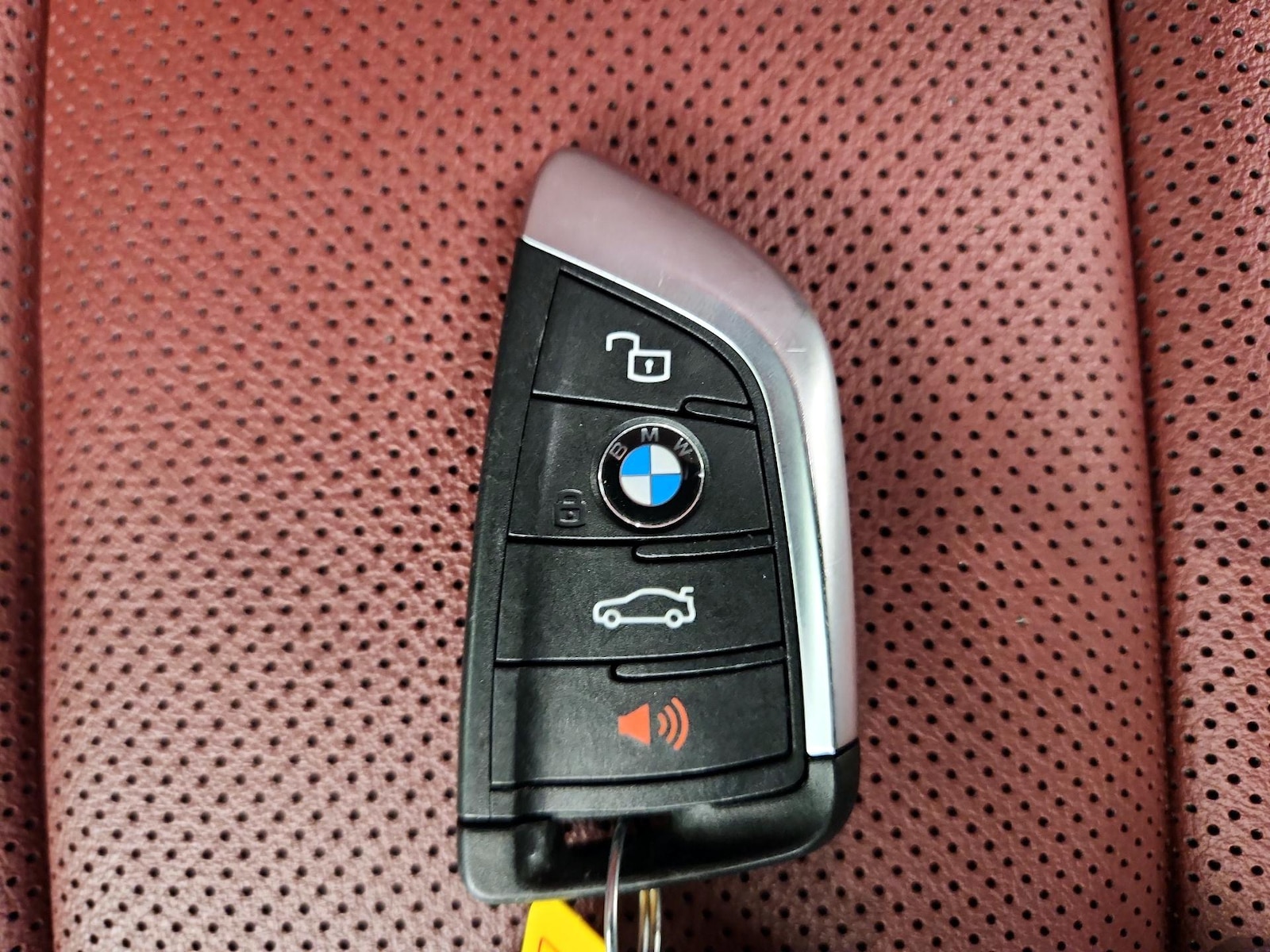 2022 BMW X3 30i - Photo 25