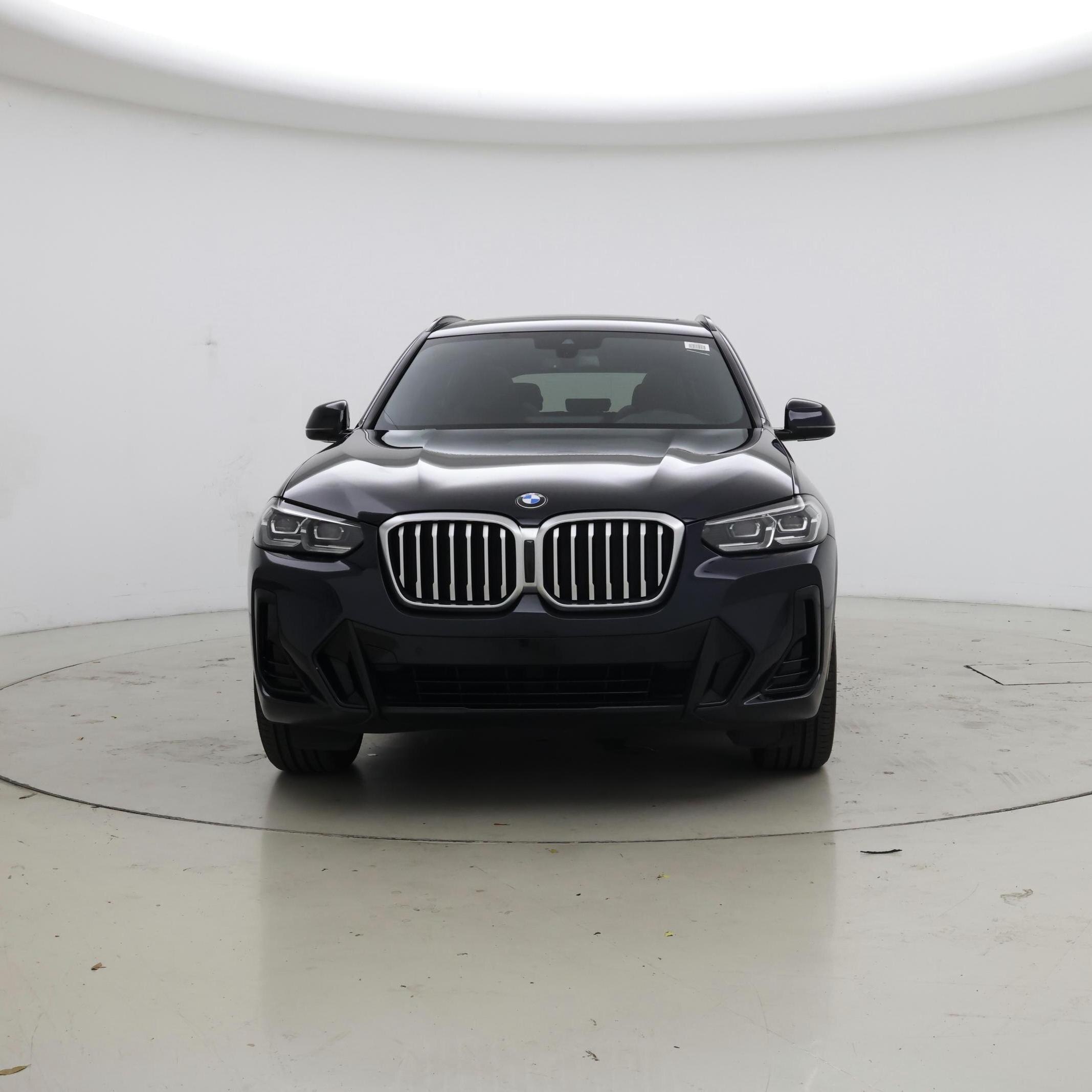 Thumbnail: 2022 BMW X3 - 5