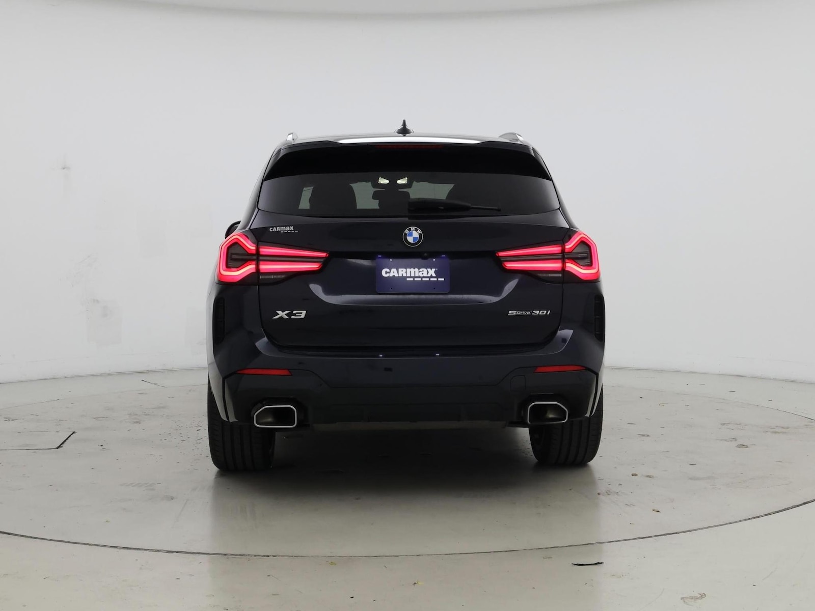 2022 BMW X3 30i - Photo 7