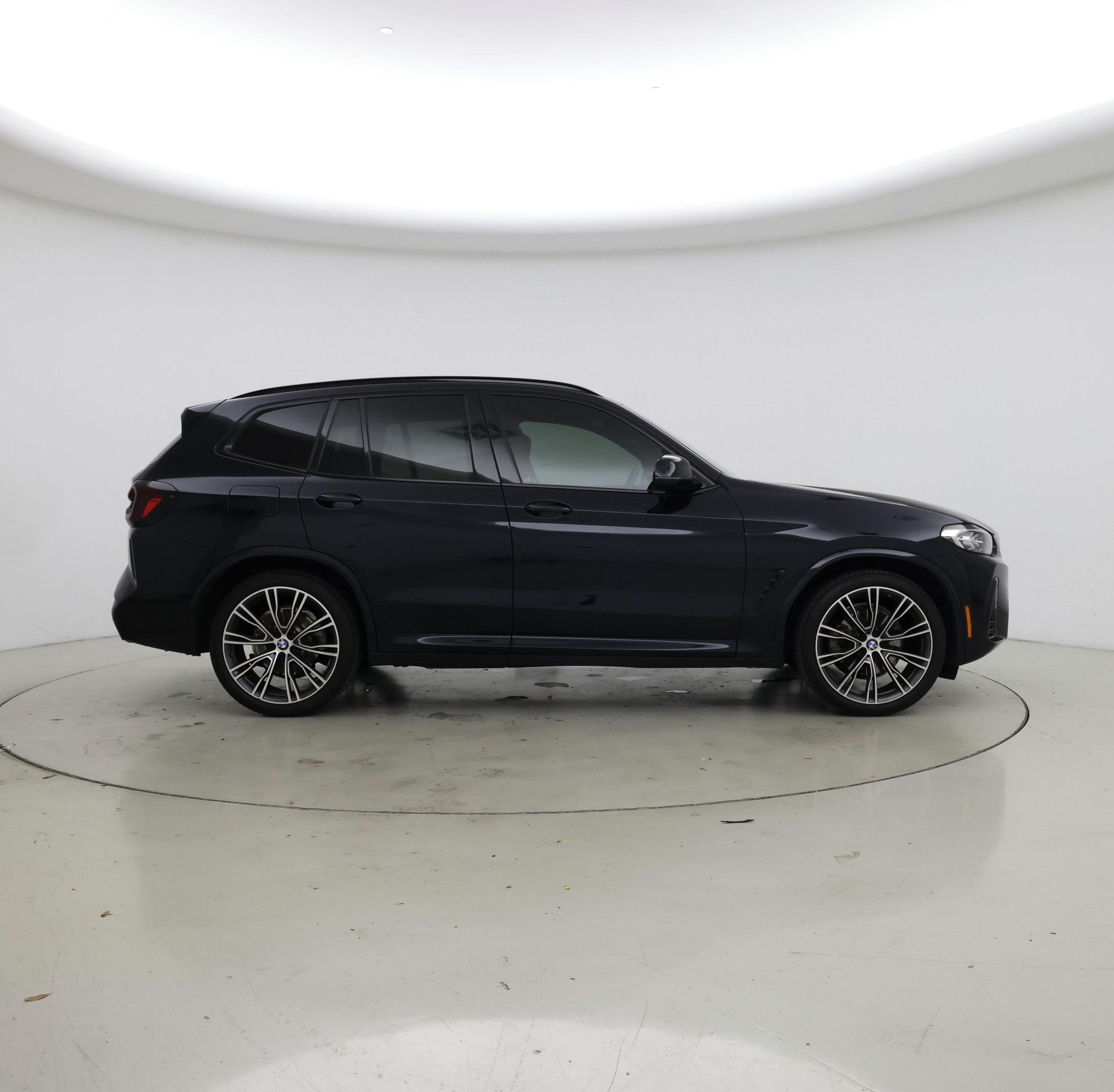 Thumbnail: 2022 BMW X3 - 7
