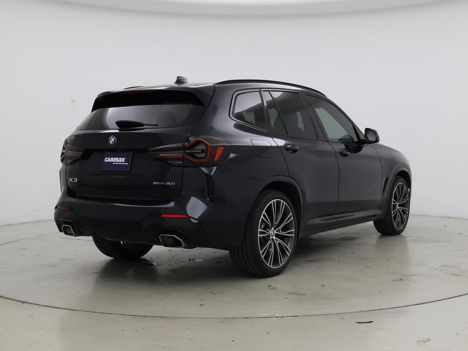 2022 BMW X3 30i - Photo 9