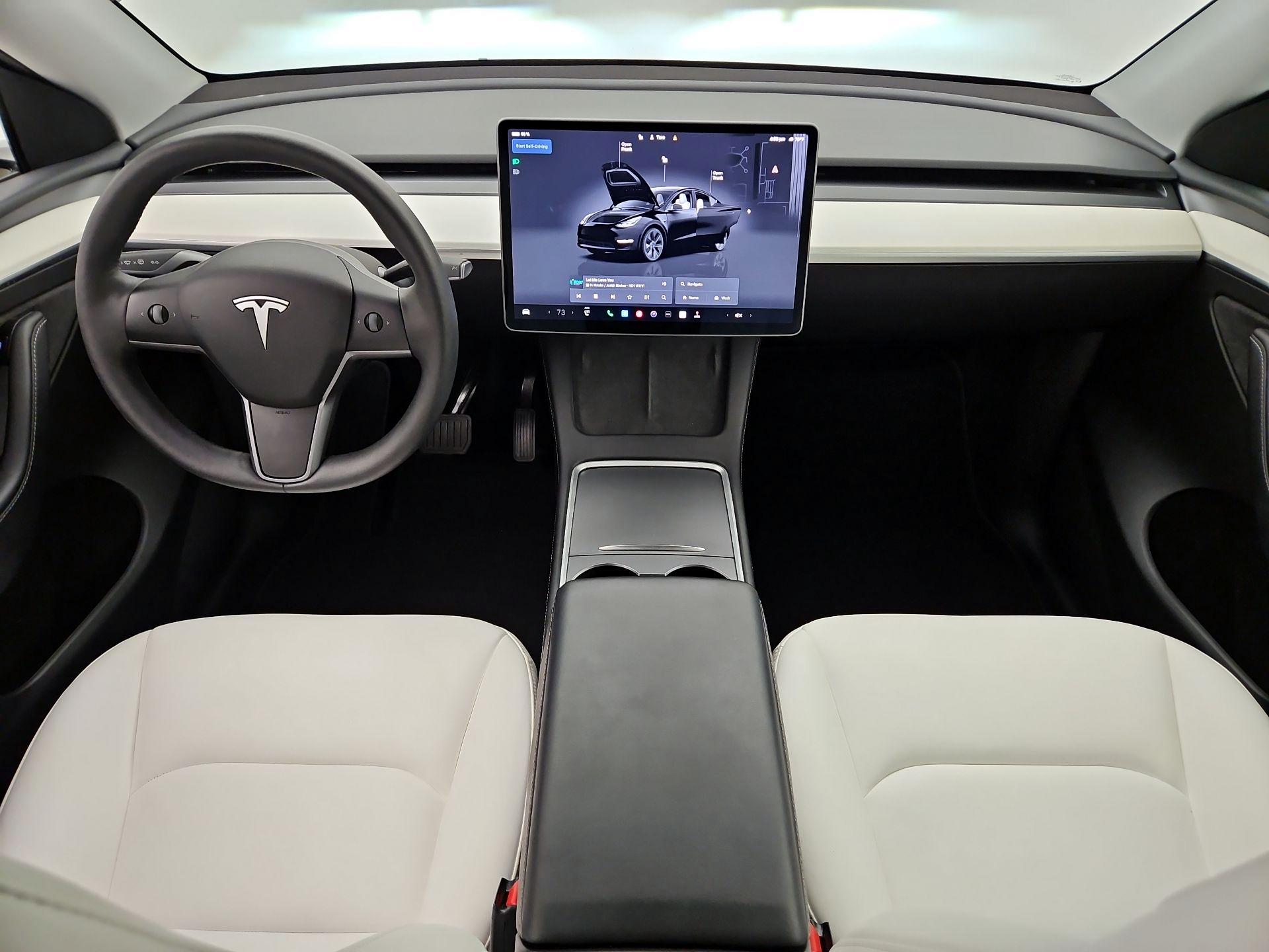 Thumbnail: 2025 Tesla Model Y - 9