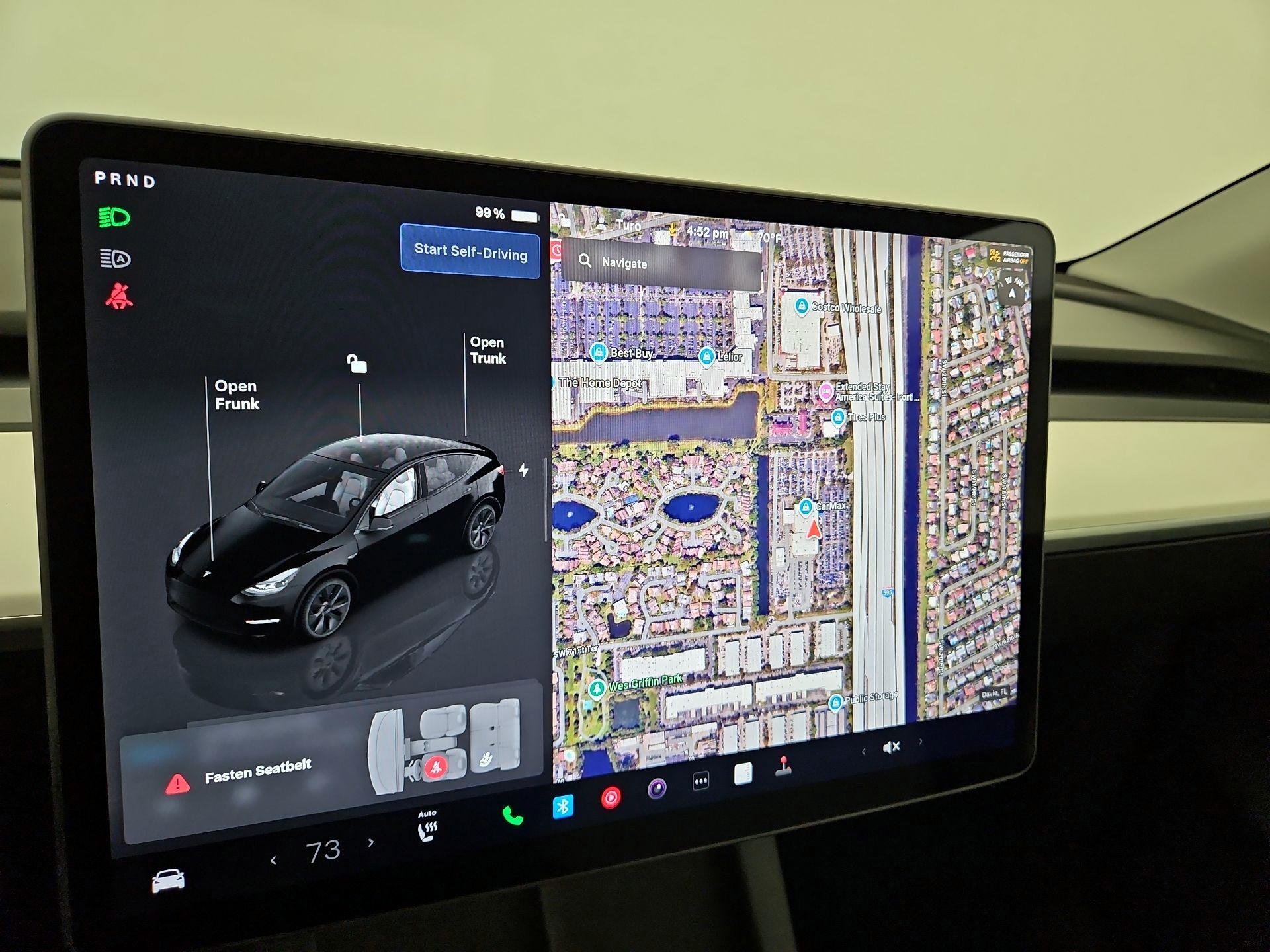 Thumbnail: 2025 Tesla Model Y - 13