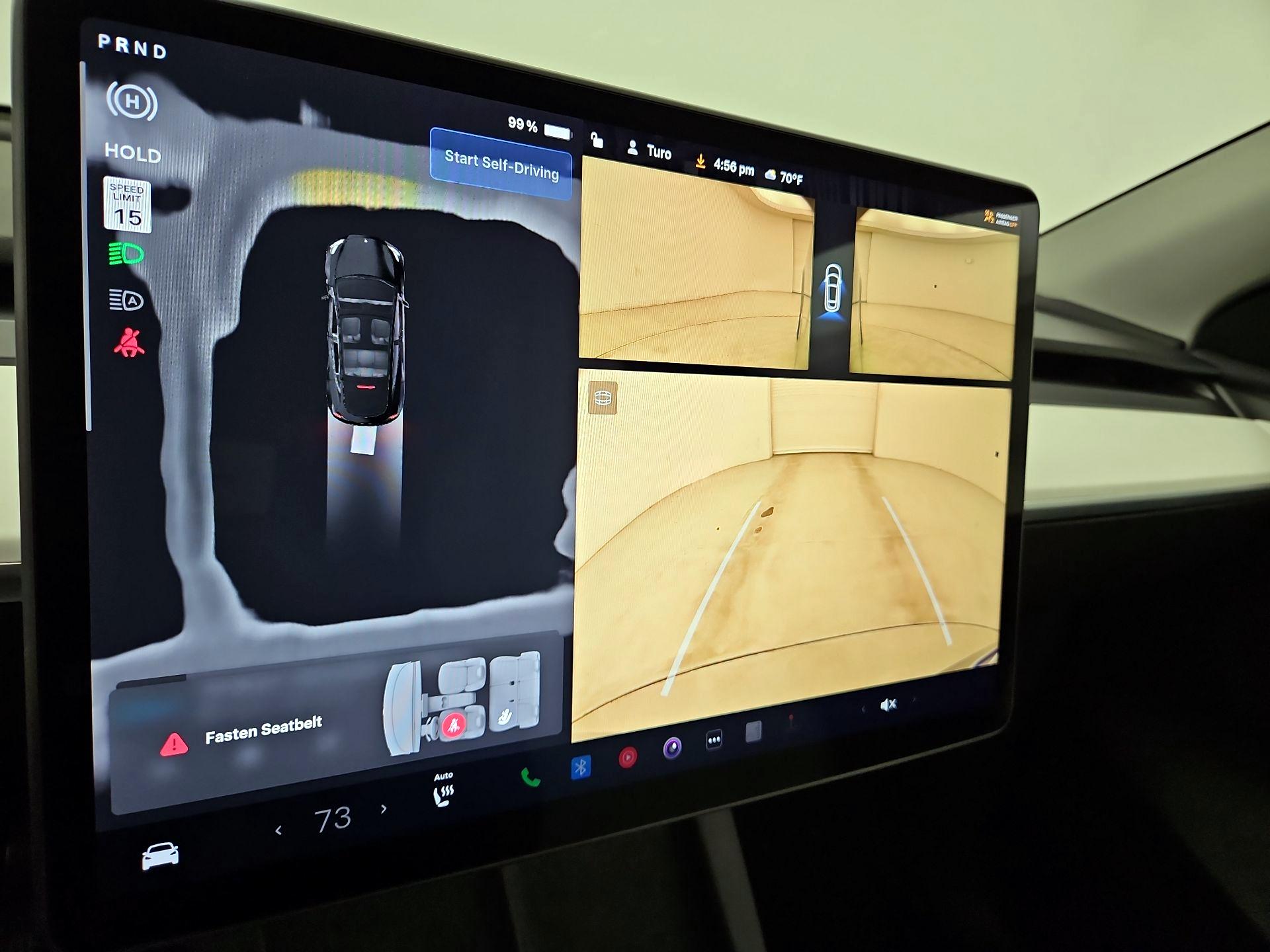 Thumbnail: 2025 Tesla Model Y - 14