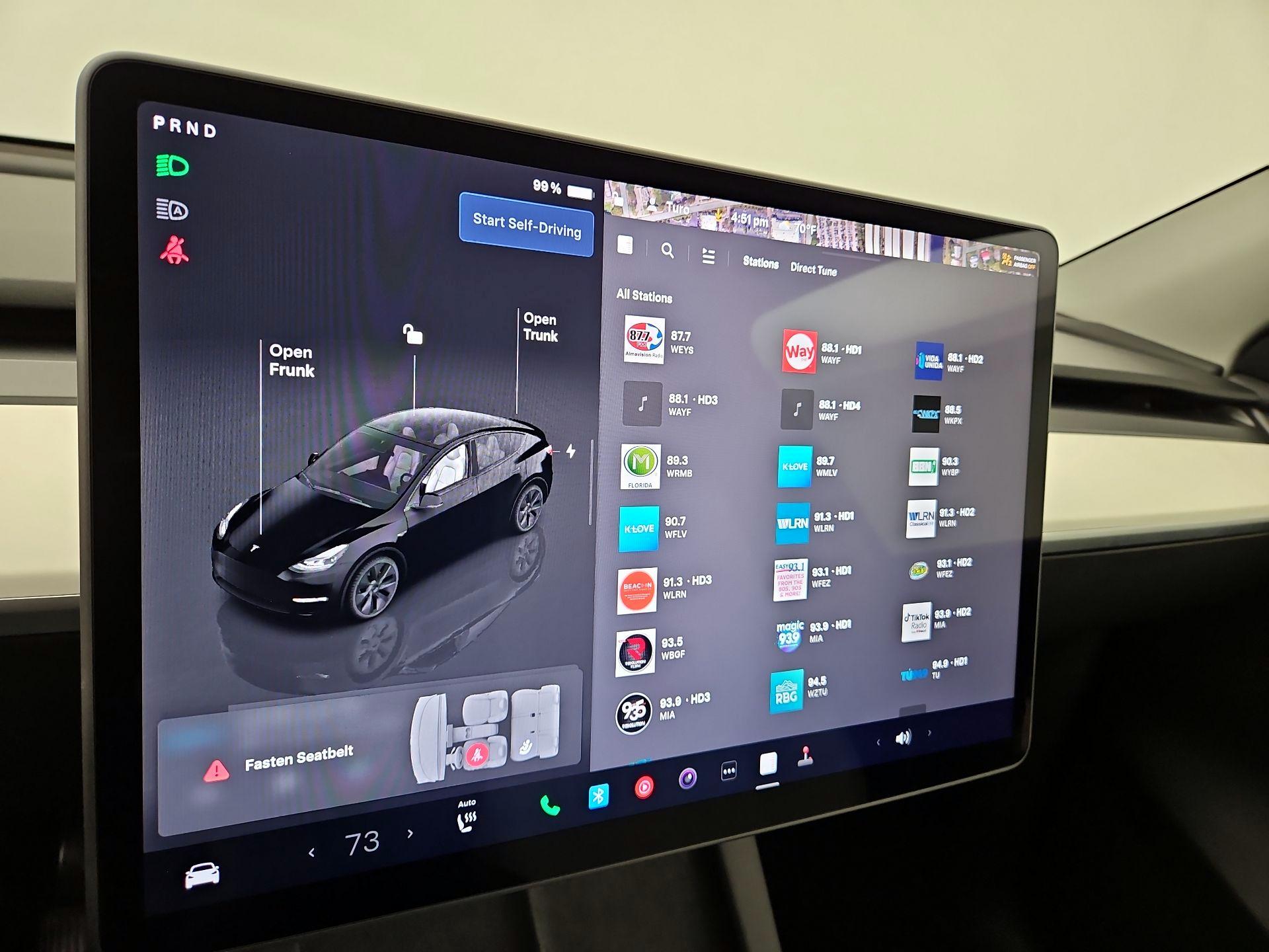 Thumbnail: 2025 Tesla Model Y - 15