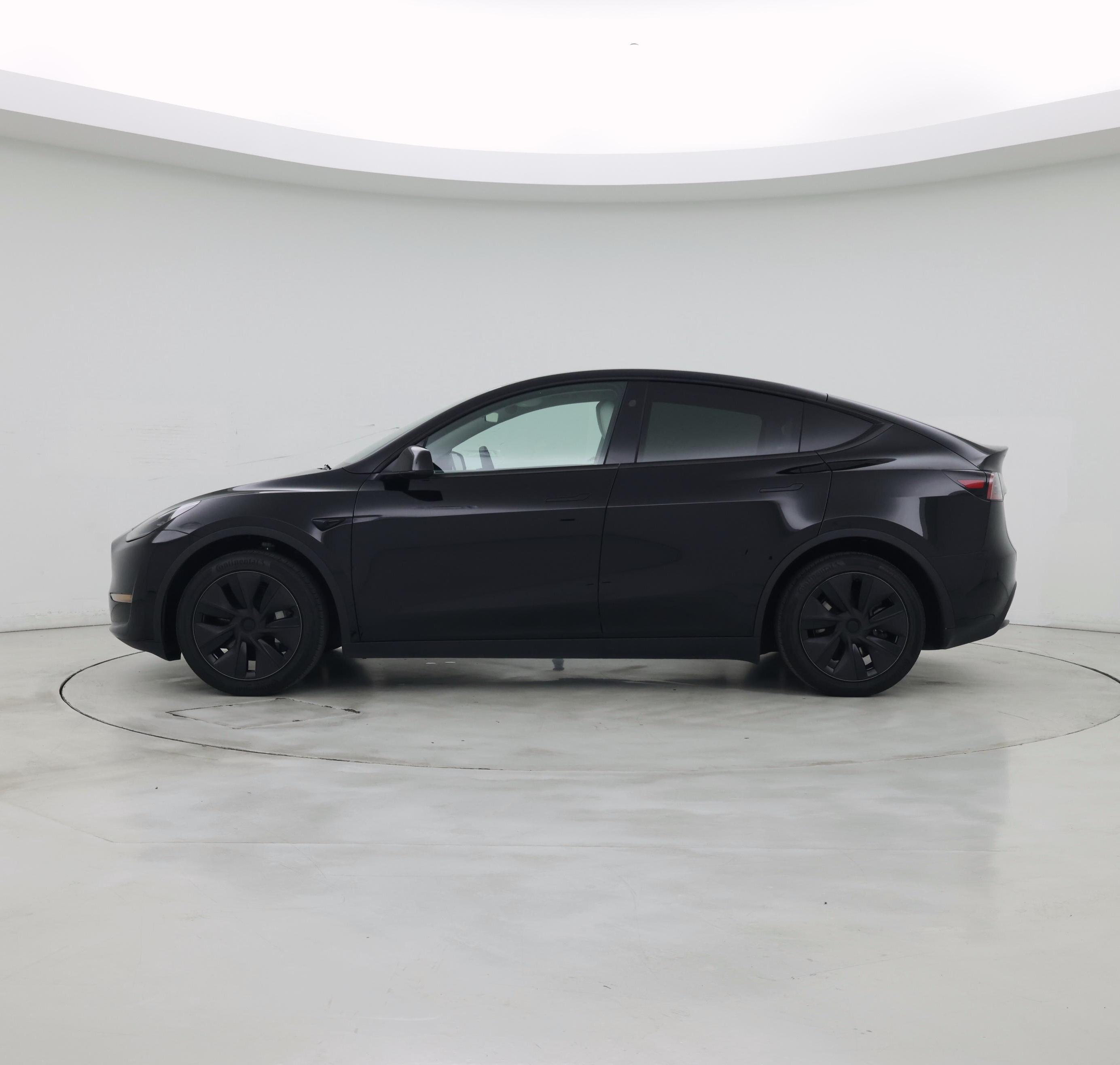 Thumbnail: 2025 Tesla Model Y - 3