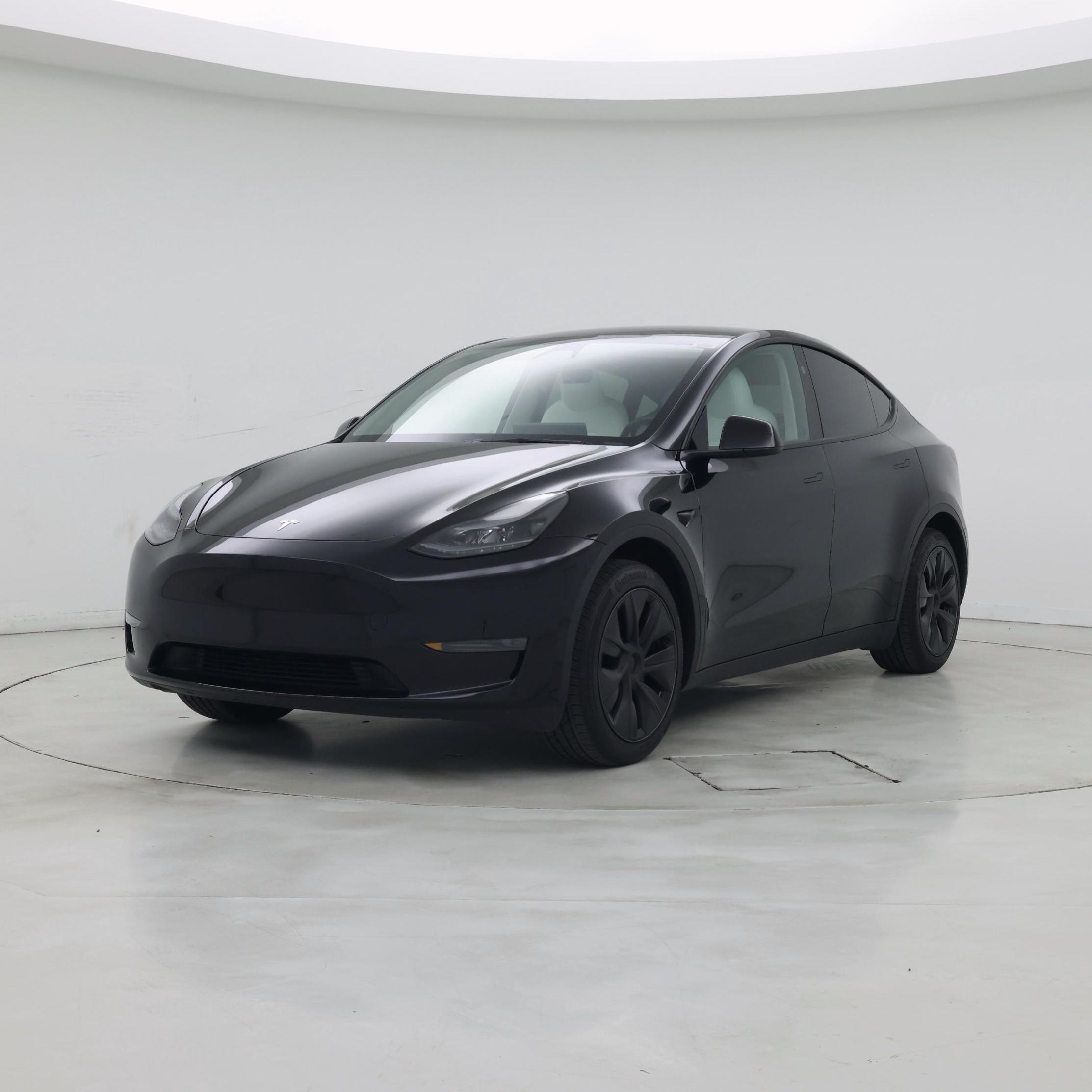 Thumbnail: 2025 Tesla Model Y - 4