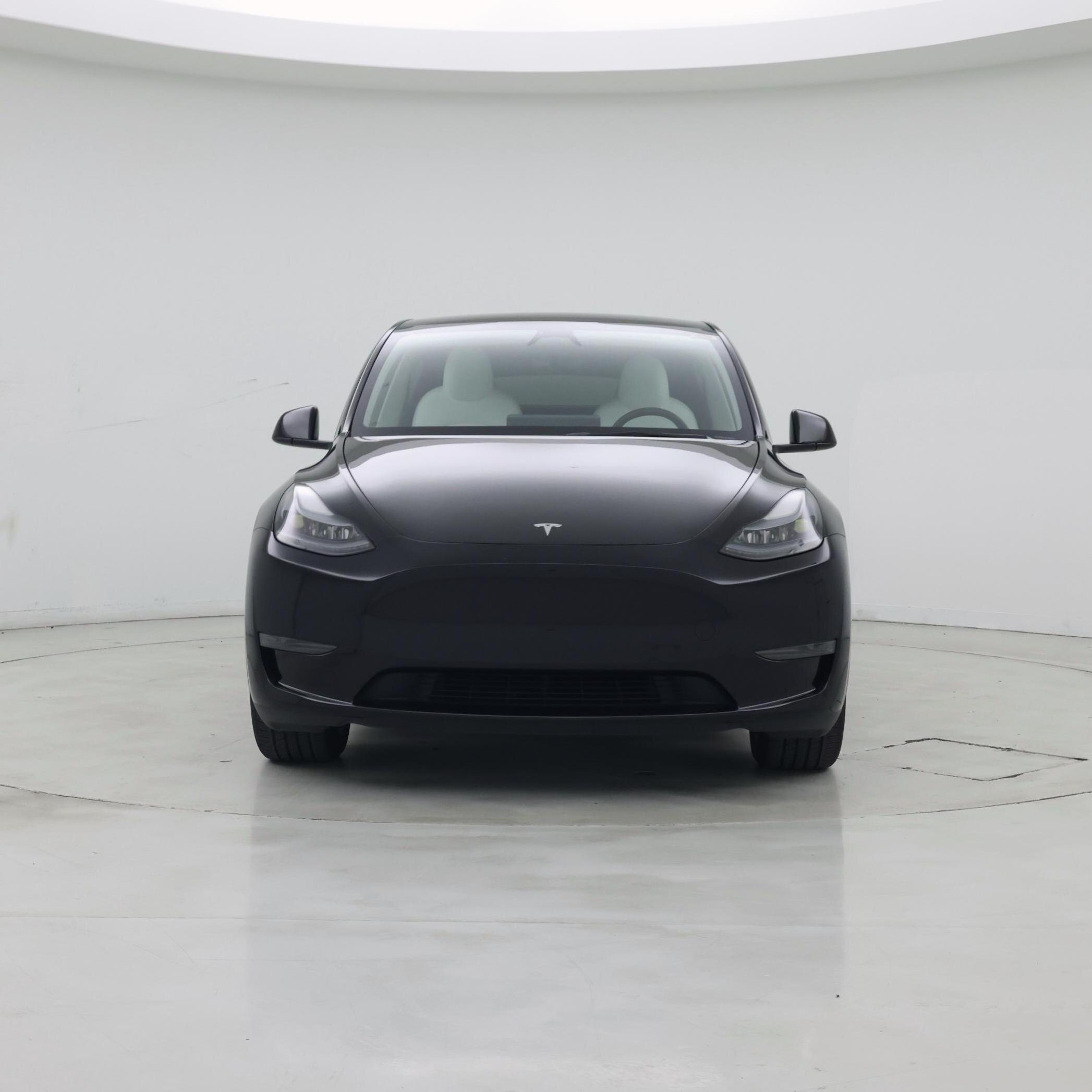 Thumbnail: 2025 Tesla Model Y - 5