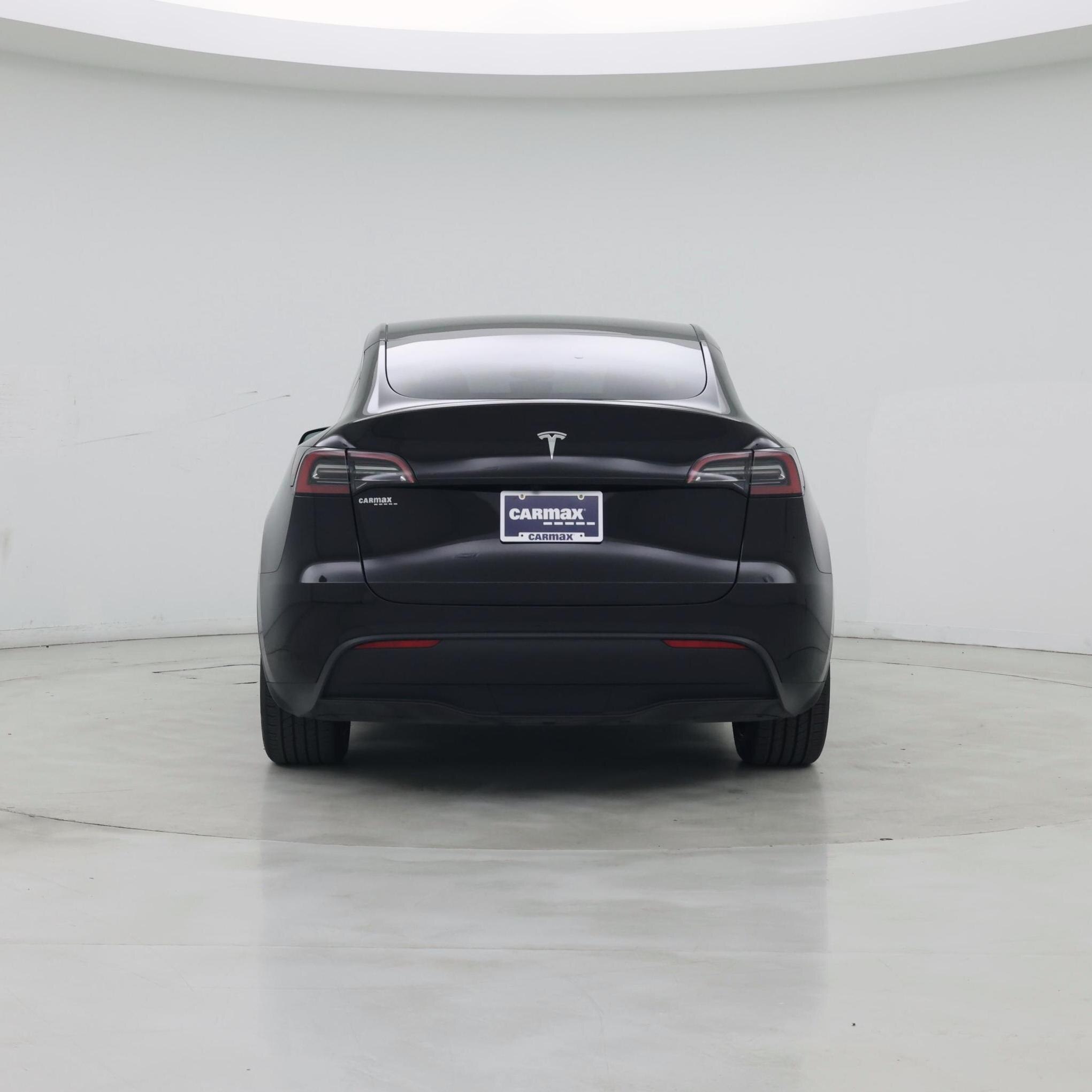 Thumbnail: 2025 Tesla Model Y - 6