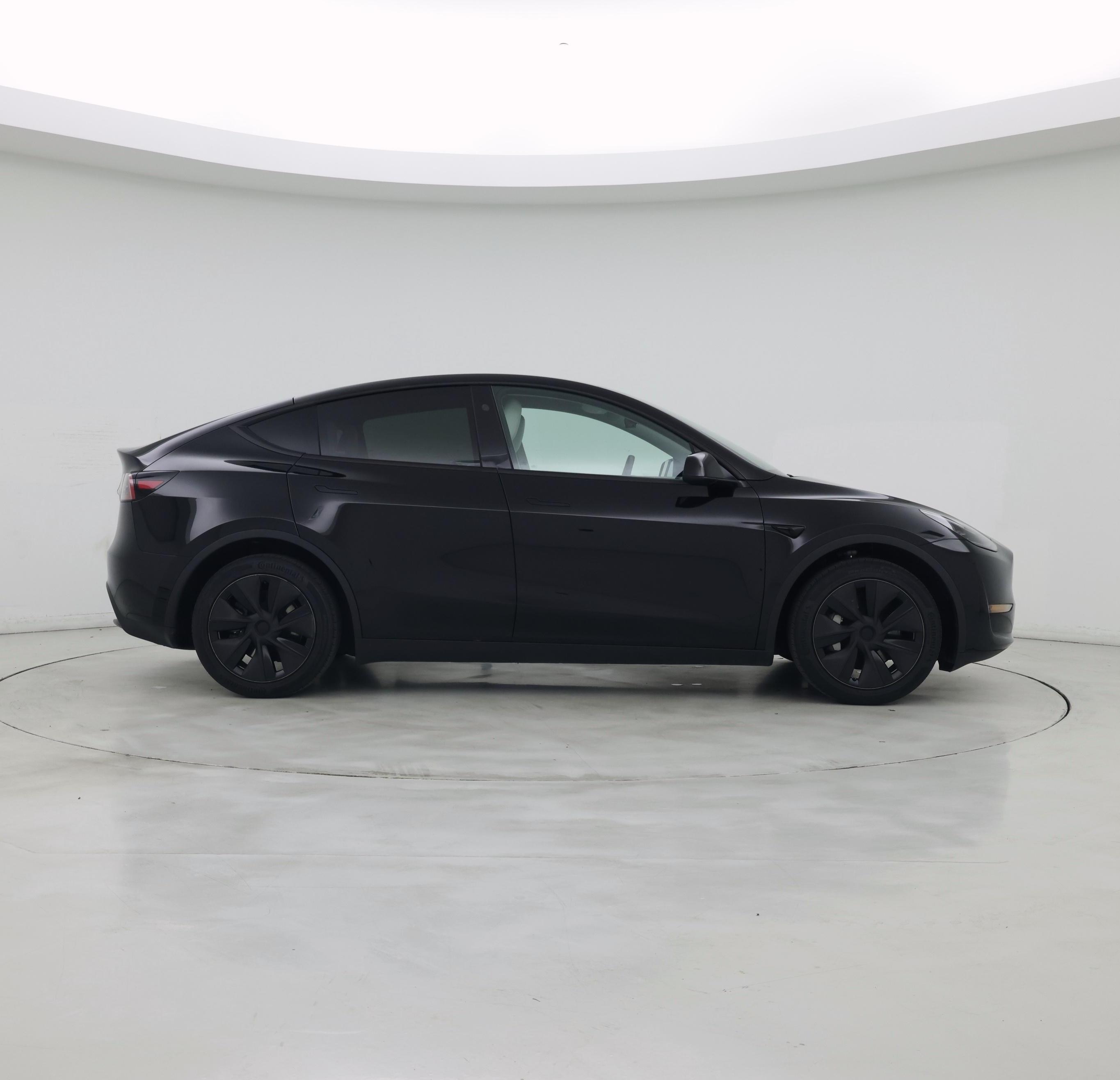 Thumbnail: 2025 Tesla Model Y - 7