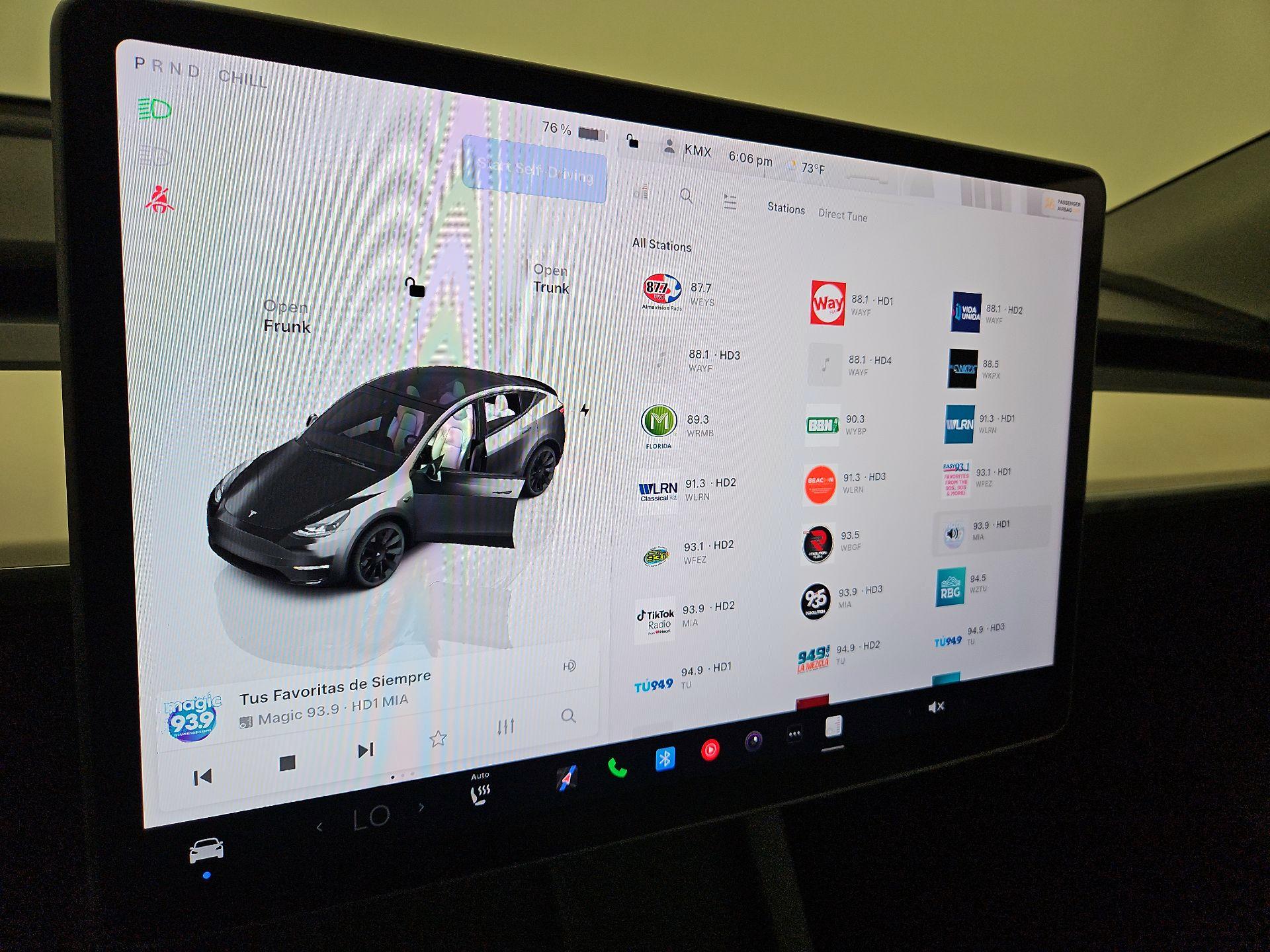 Thumbnail: 2025 Tesla Model Y - 15