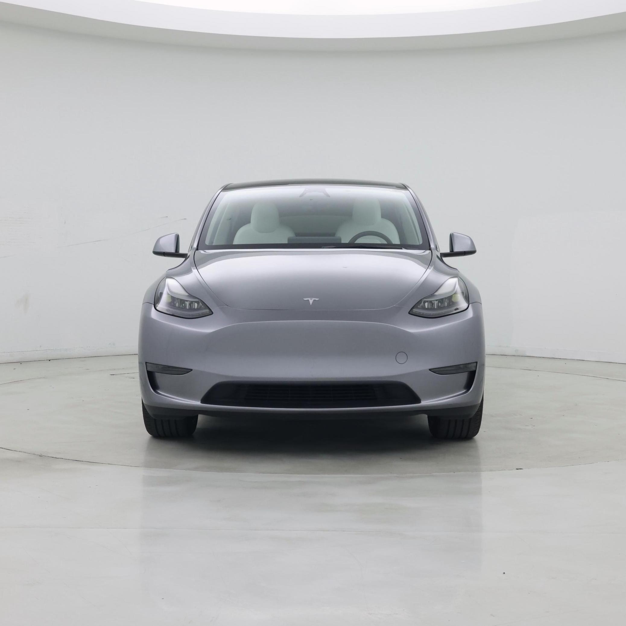 Thumbnail: 2025 Tesla Model Y - 5