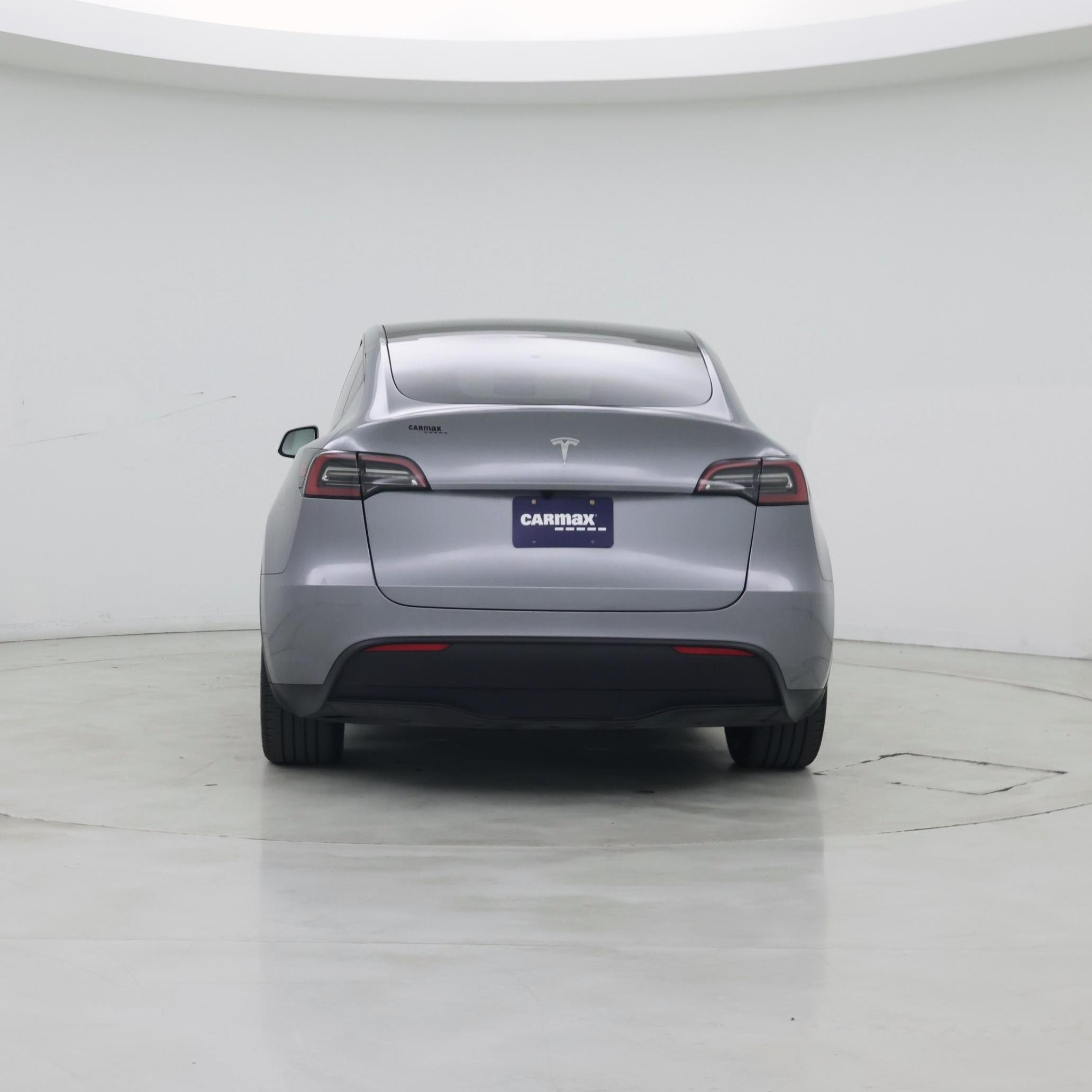 Thumbnail: 2025 Tesla Model Y - 6