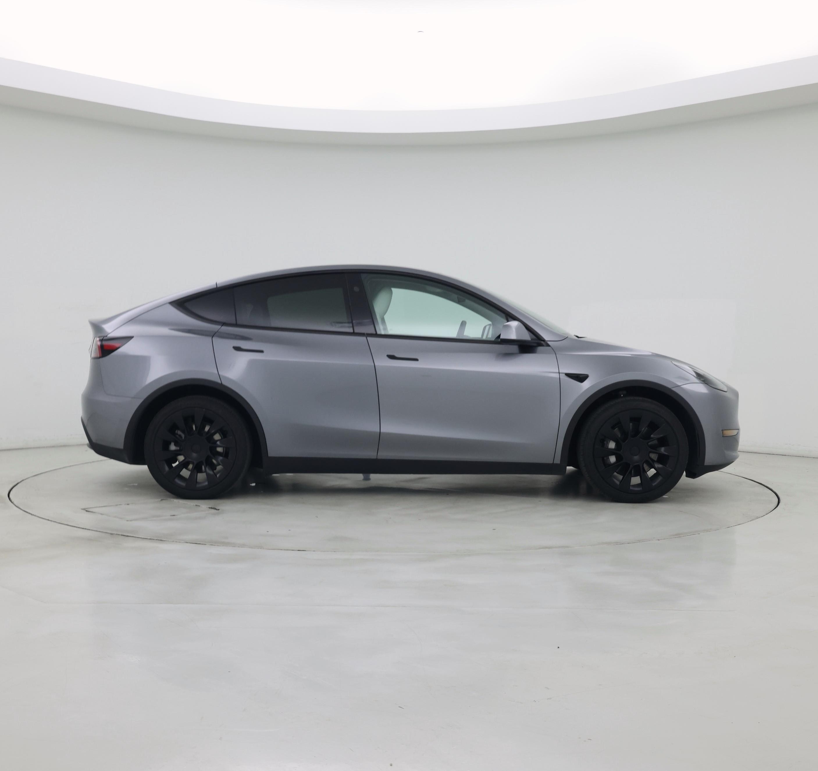 Thumbnail: 2025 Tesla Model Y - 7