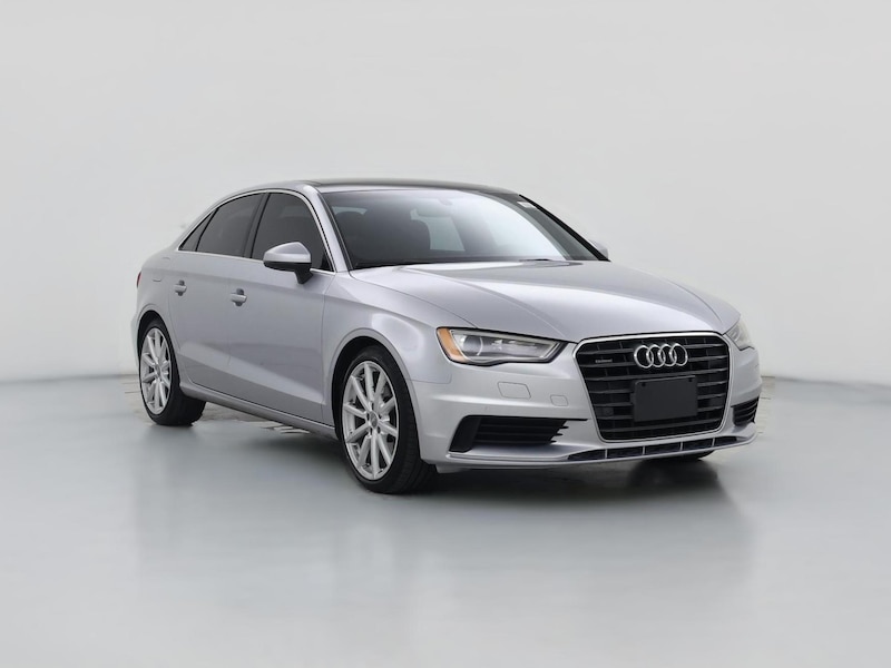 2016 Audi A3 Premium Plus -
                  Boynton Beach, FL