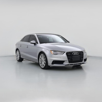 2016 Audi A3 Premium Plus