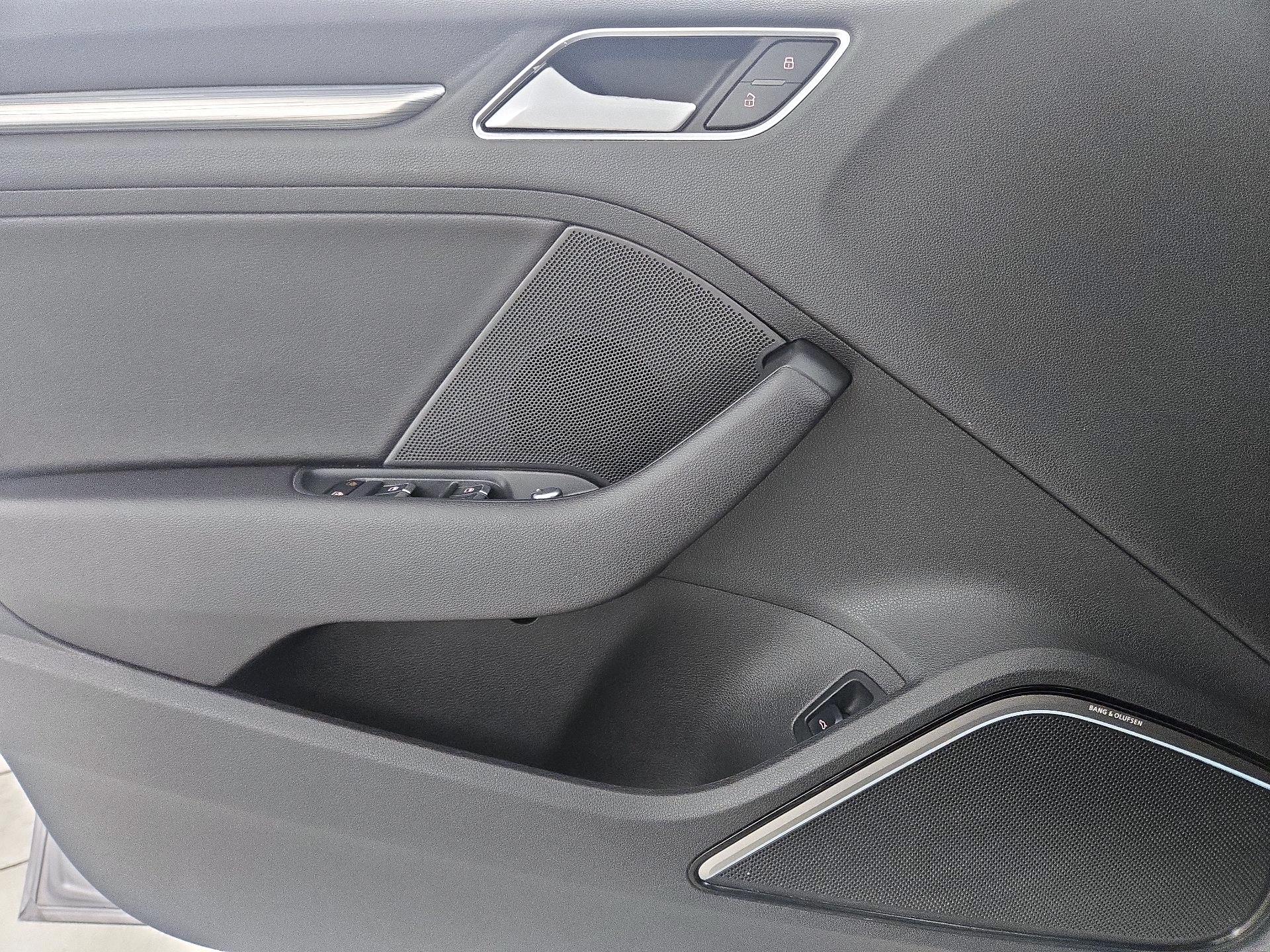 Thumbnail: 2016 Audi A3 - 12