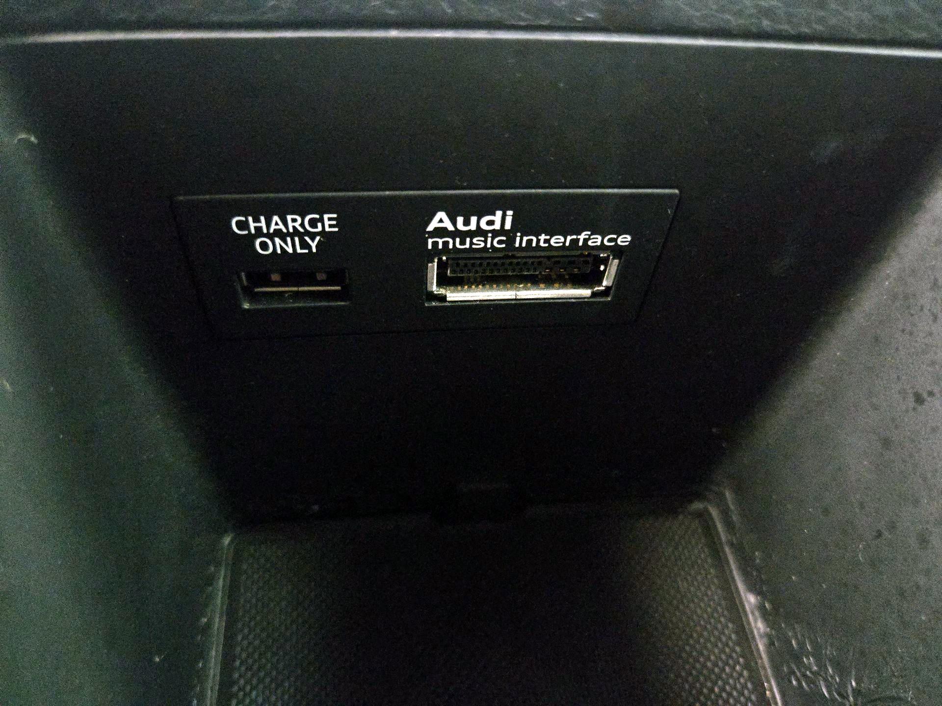 Thumbnail: 2016 Audi A3 - 18